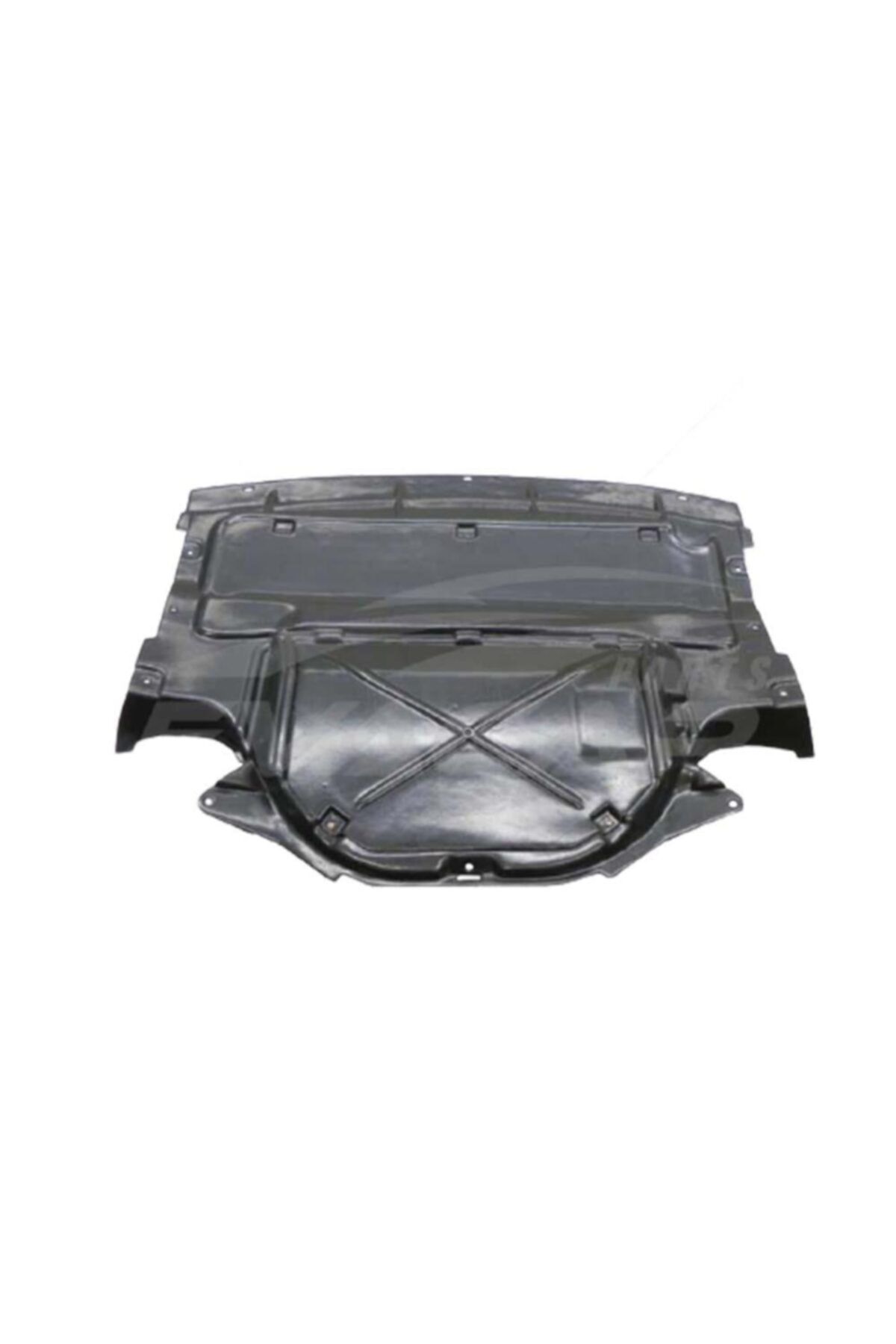 Heropar Bmw E38 Uyumlu Alt Karter Muhafazası Oem No 51718150223
