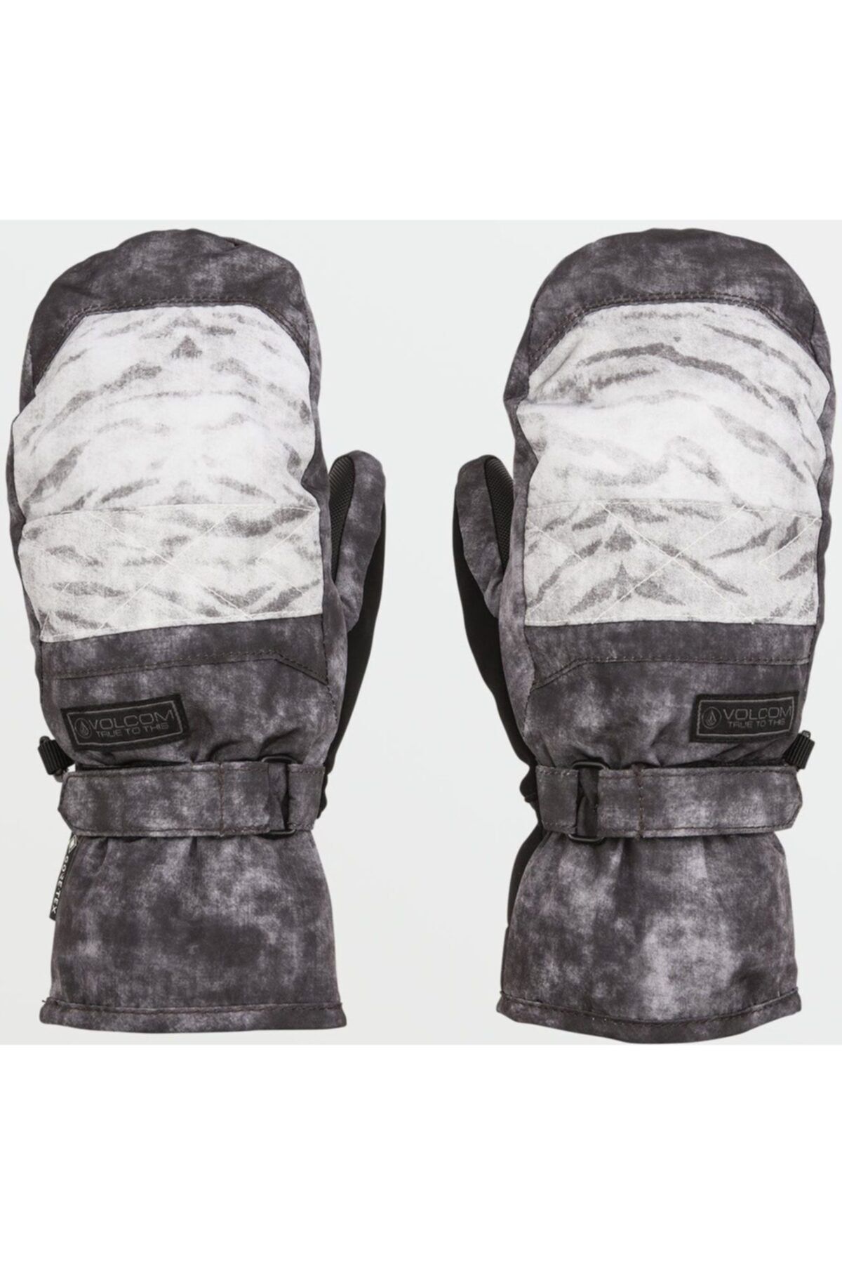 VOLCOM Peep Goretex Mitt W Kadın Snowboard Eldiven