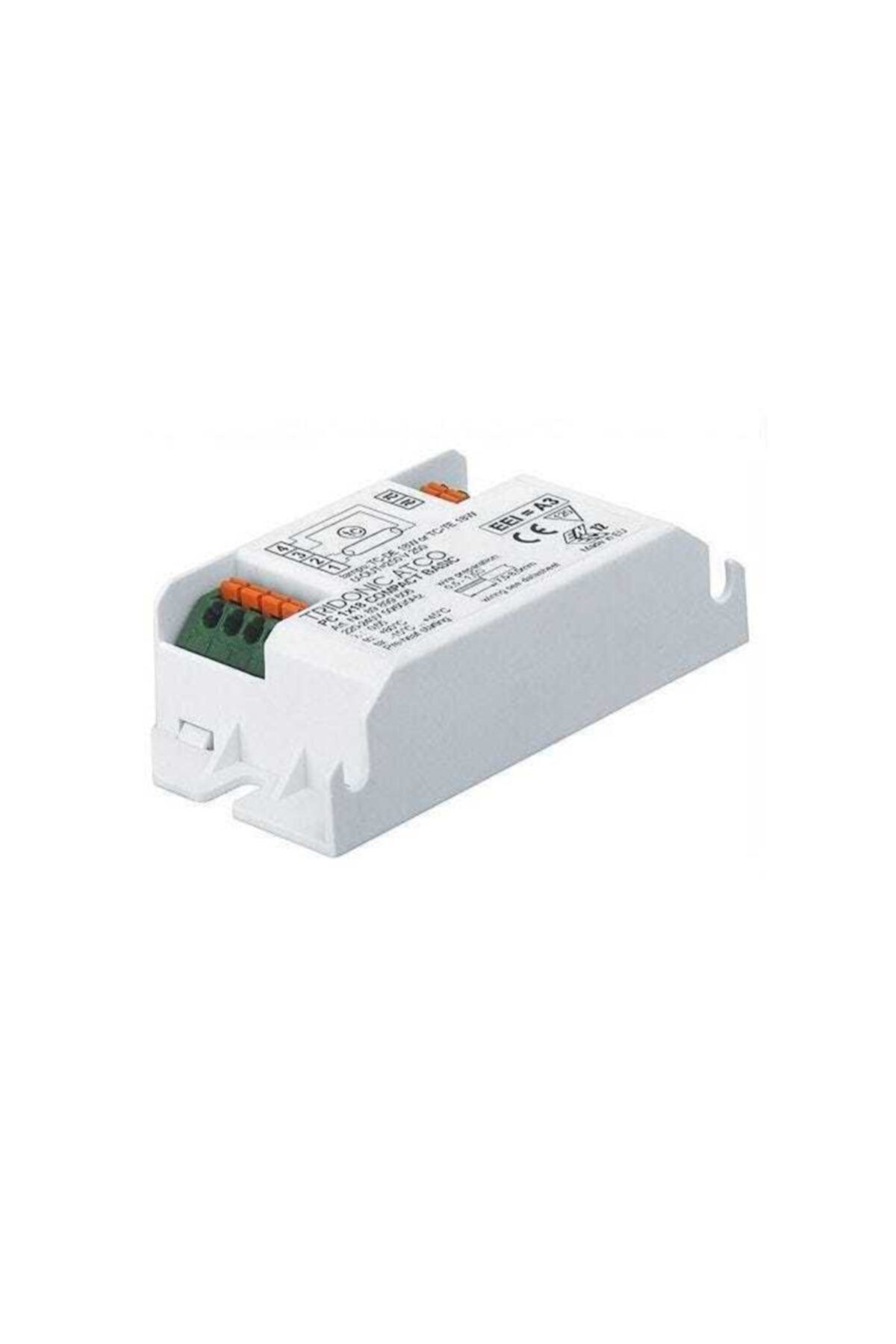 TRIDONIC T5 1x4-13w Basic Elektronik Balast