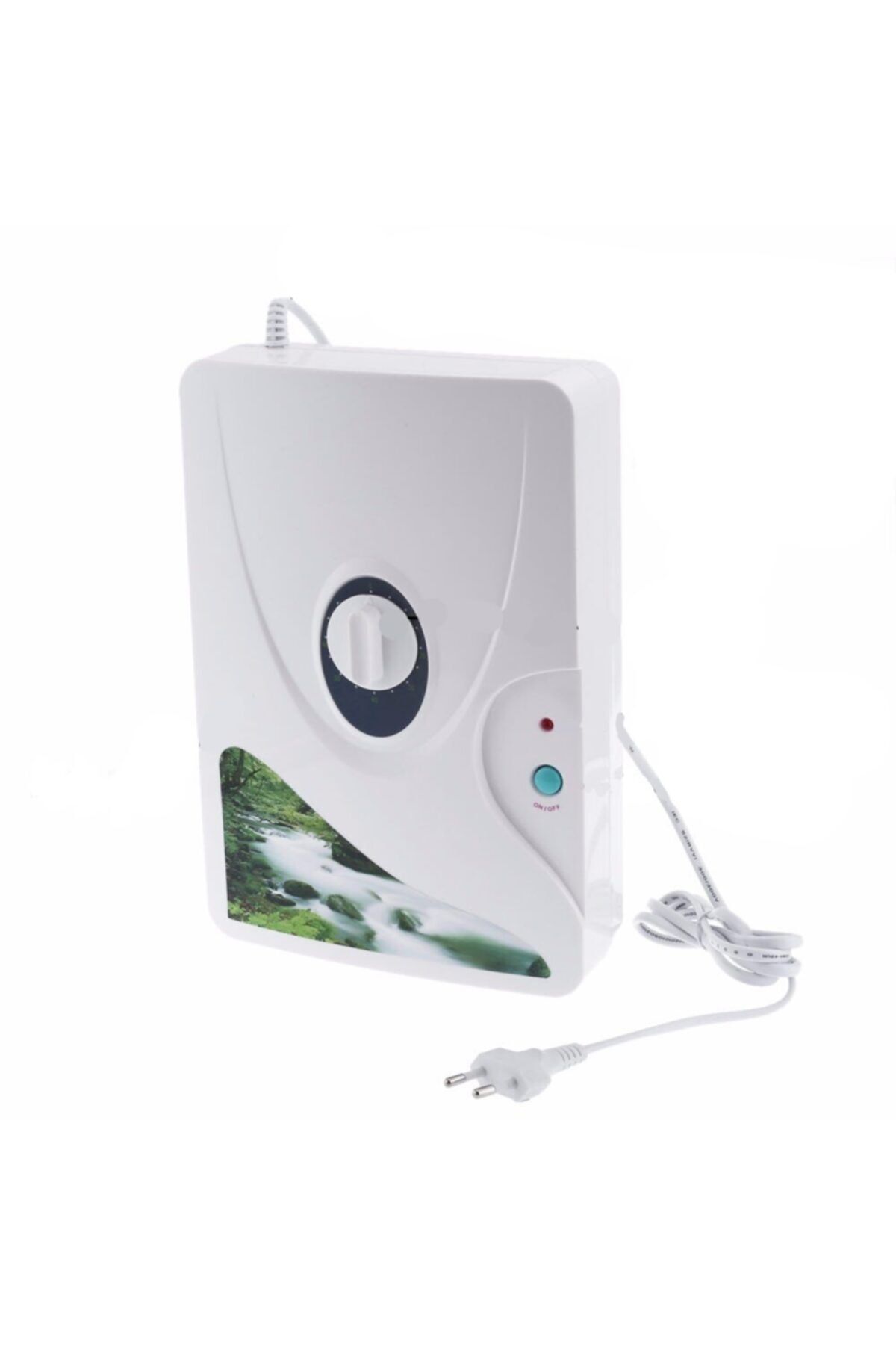 BLUECAT Ozon Zaman Ayarlı Su Temizleyici 220v-110v