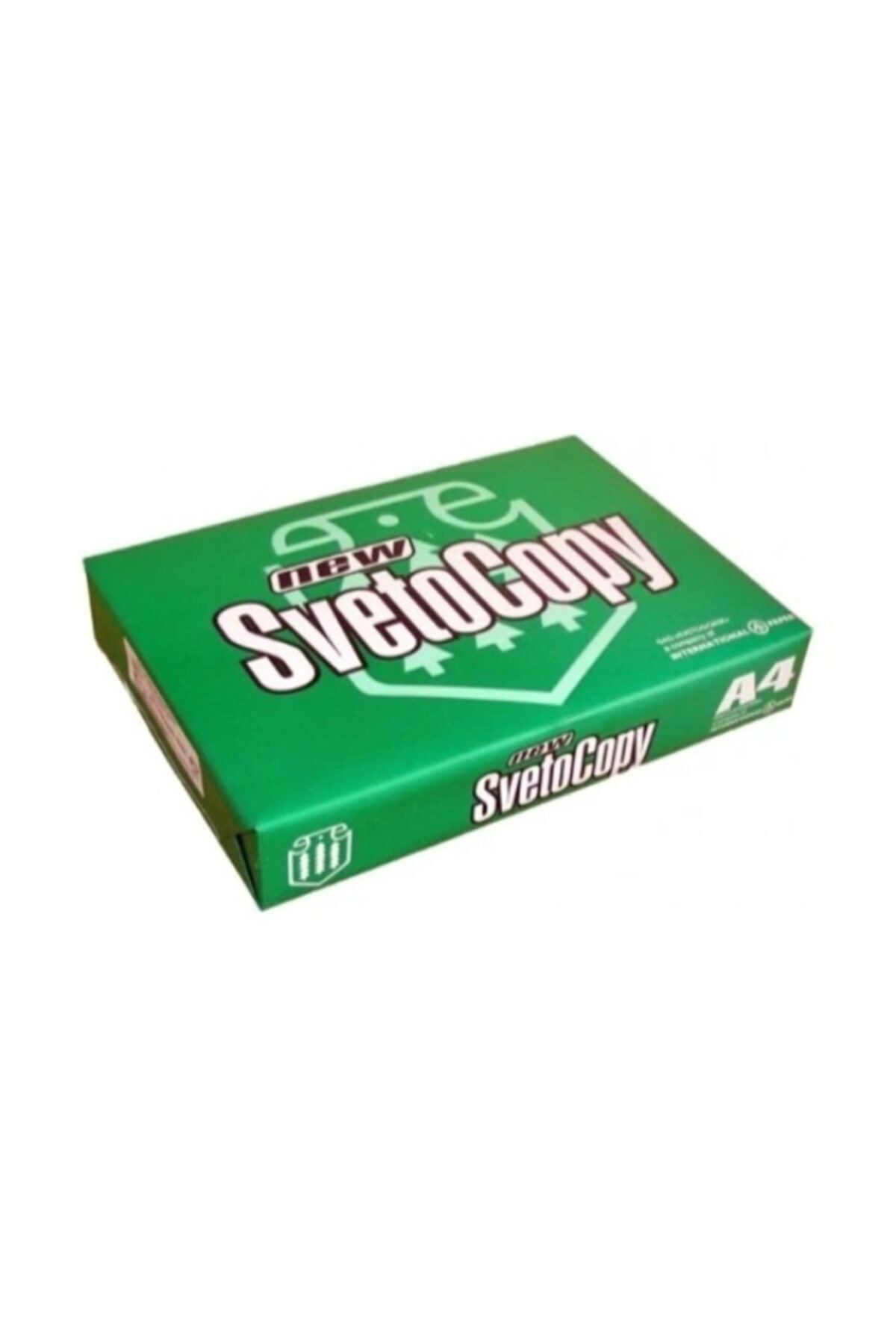 SVETOCOPY A4 Fotokopi Kağıdı 80 gr 500 Sayfa