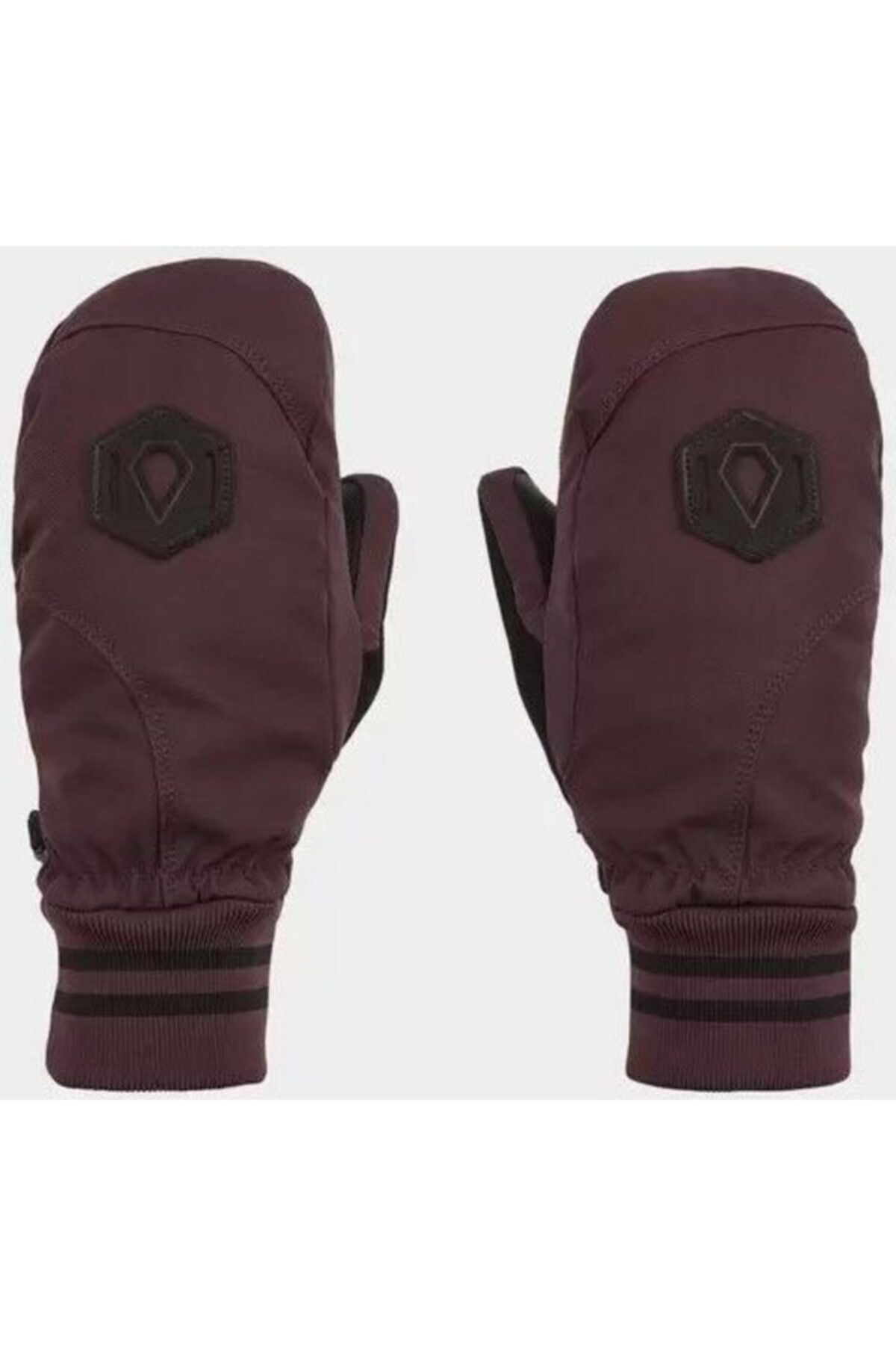 VOLCOM Bistro Mitt Brd Kadın Snowboard Eldiven