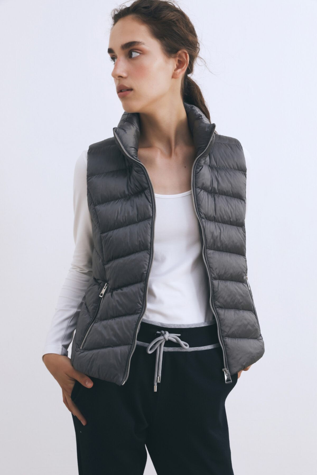W Collection Şişme Yelek