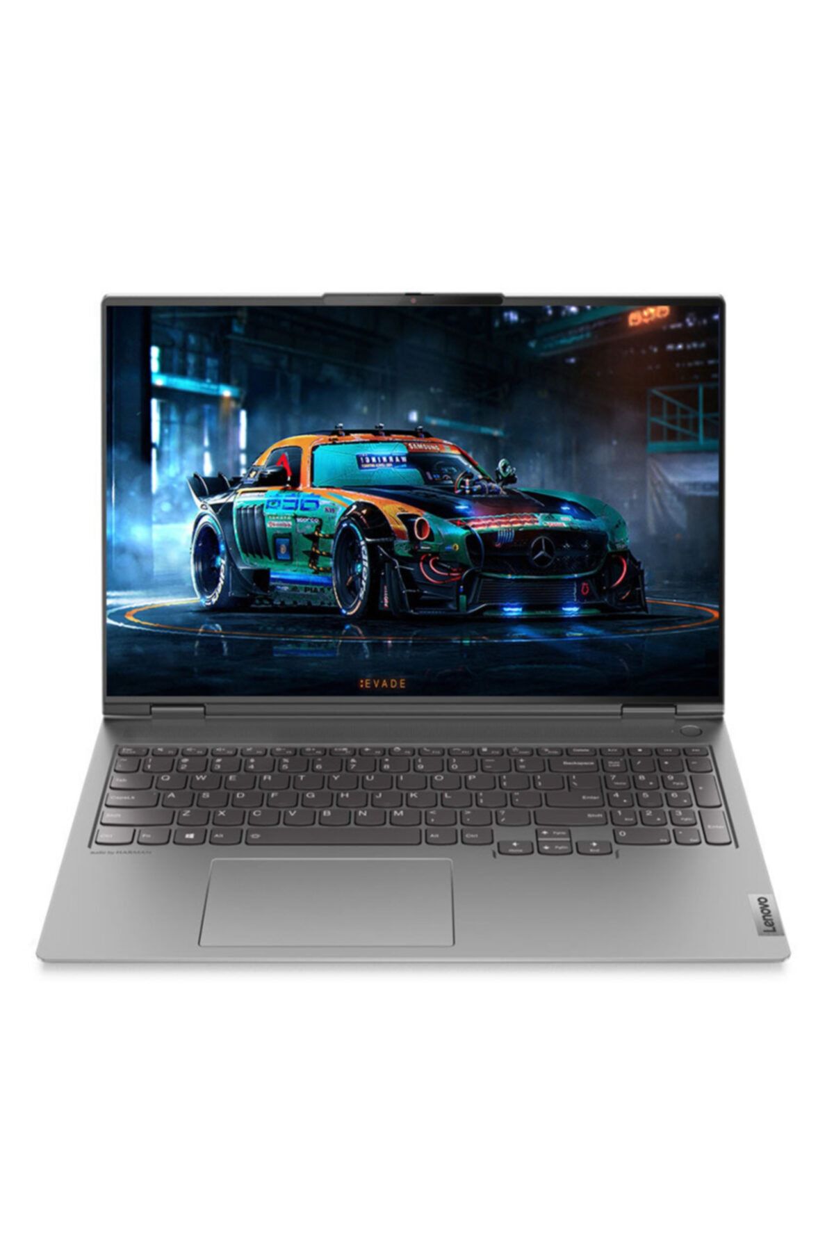 LENOVO Thinkbook Gaming Ryzen 7-5800h 24gb 1tb Ssd Rtx3060 Win 10 Pro16\