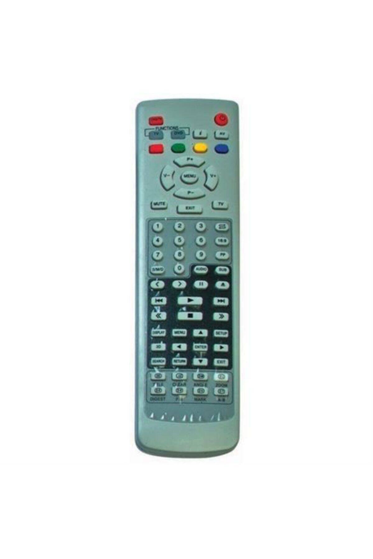Bernam Tv Kumandası 661 124007