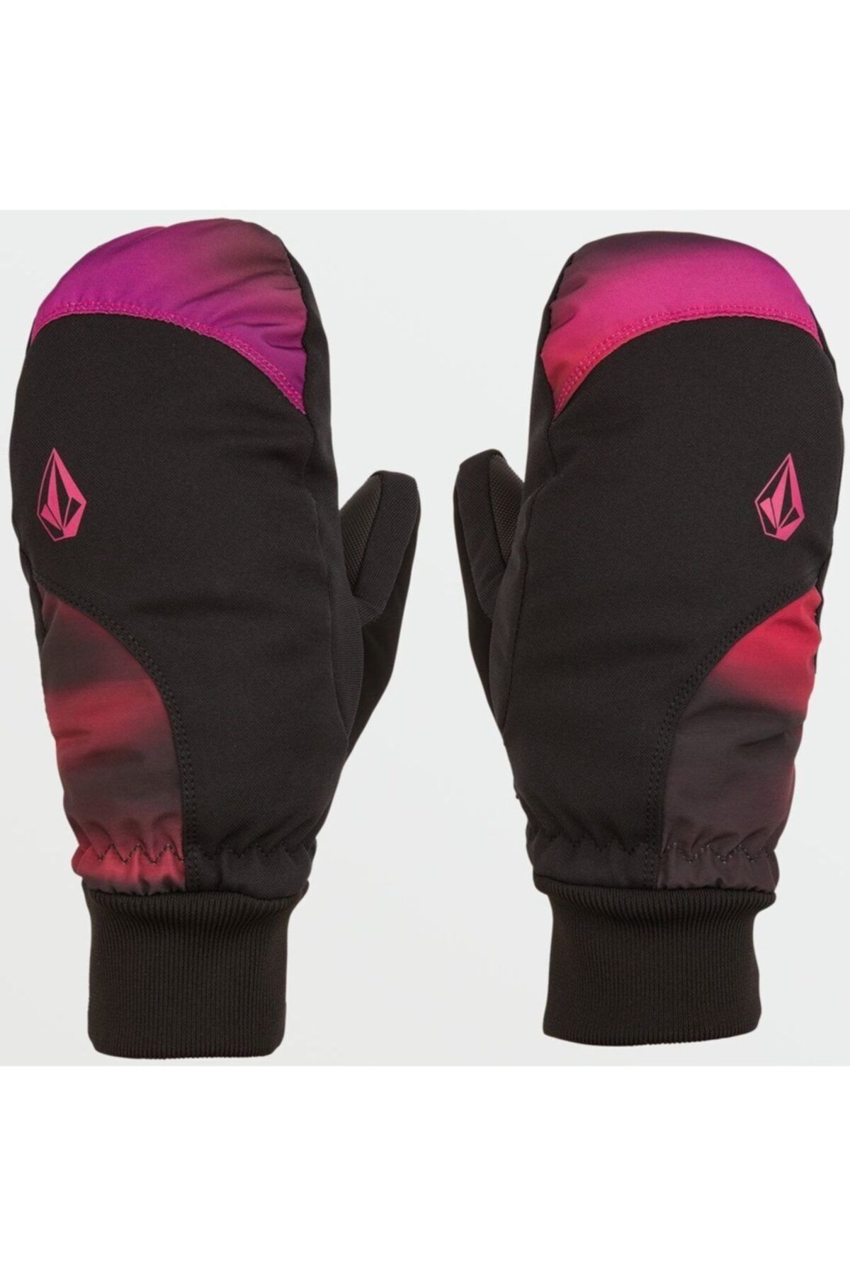 VOLCOM Bistro Mitt Brp Kadın Snowboard Eldiven