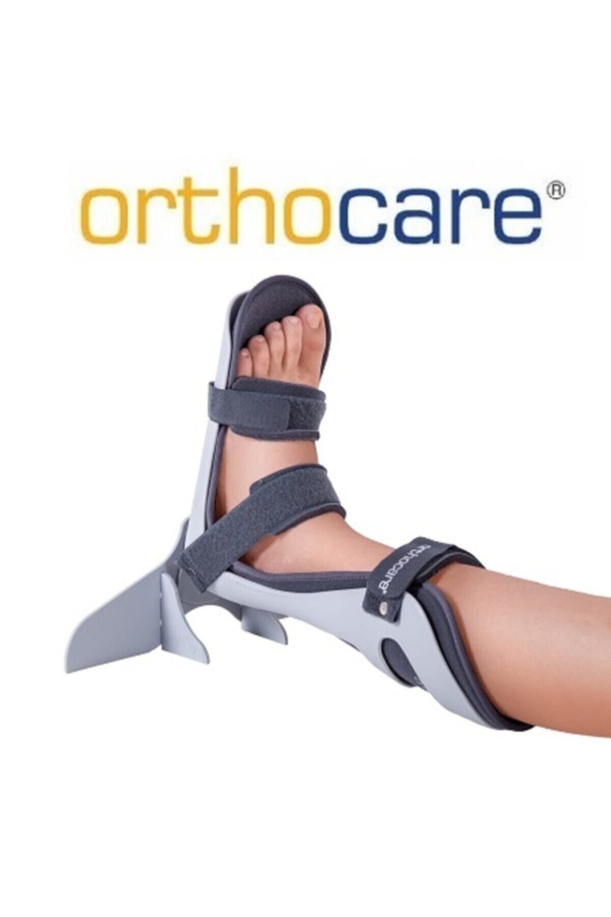 Orthocare 7410 Foot Guard (istirahat Ateli)