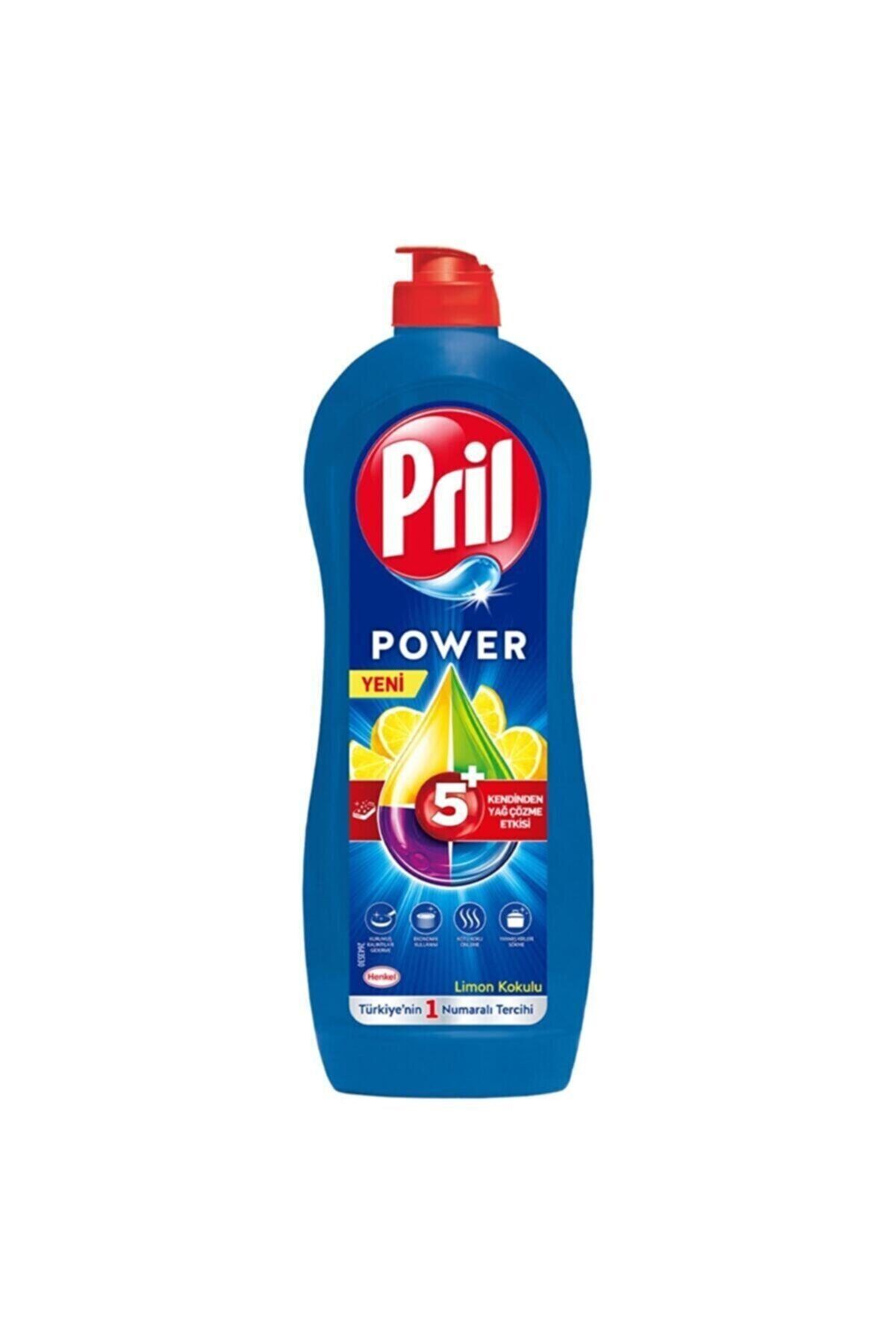 Pril Bulaşık