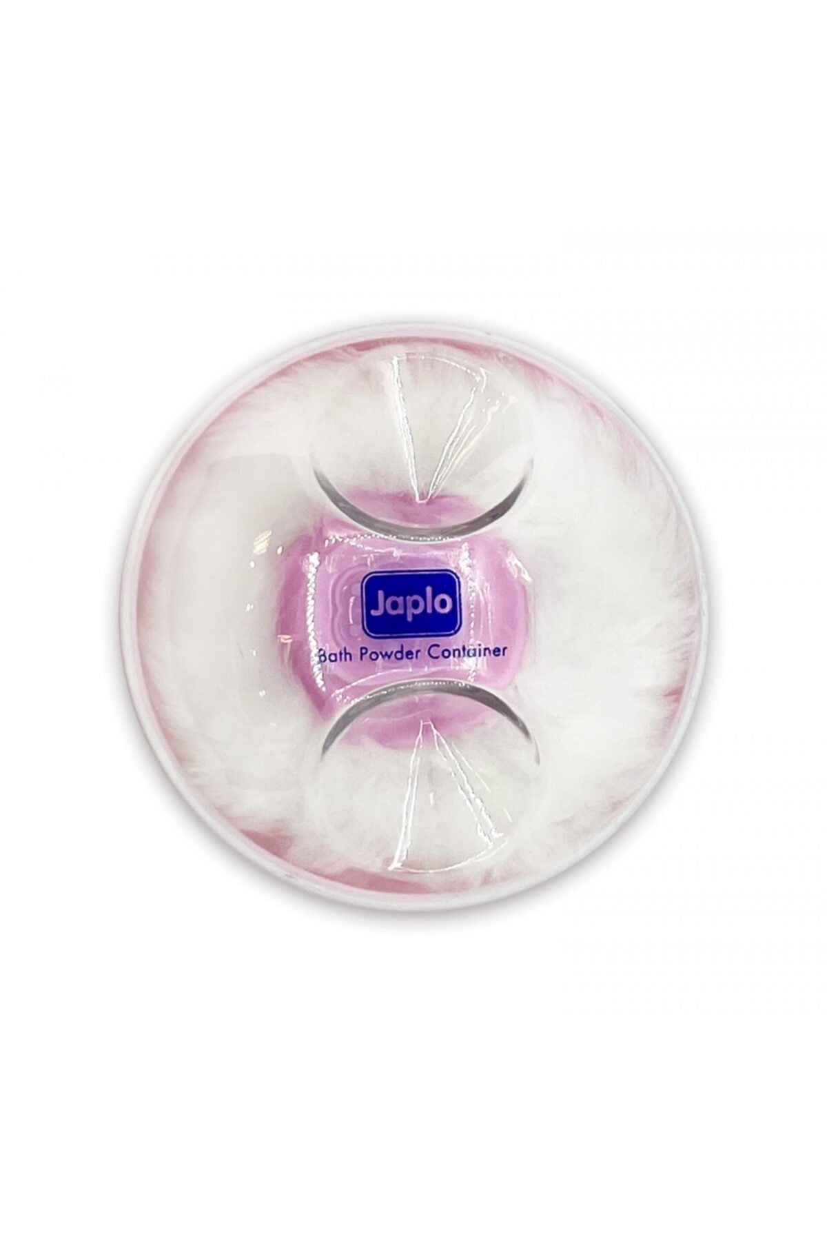 Japlo Pudra Kabı Pembe
