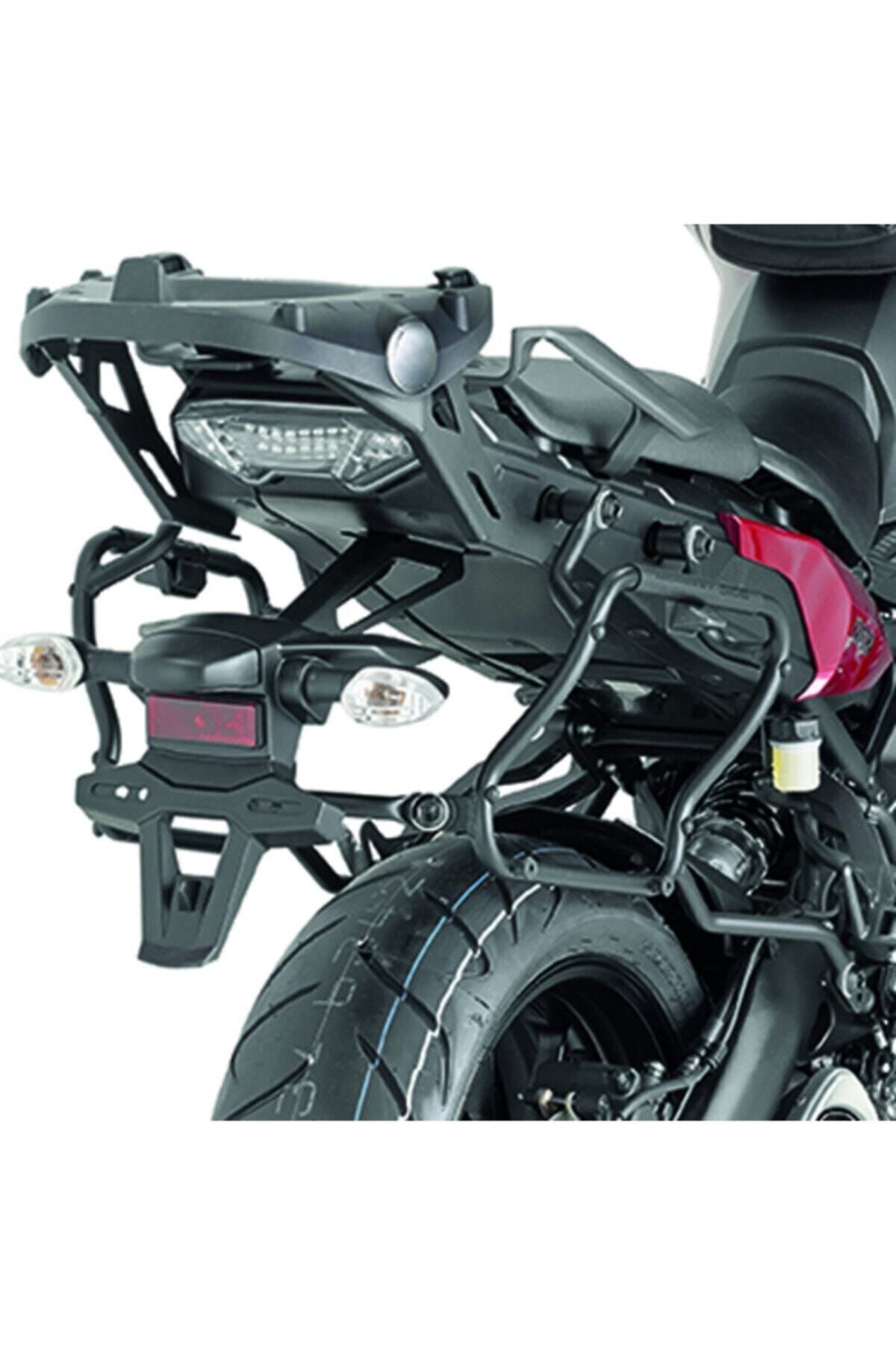Kappa Klxr2122 Yamaha Tracer 900 (15-17) Yan Çanta Taşıyıcı