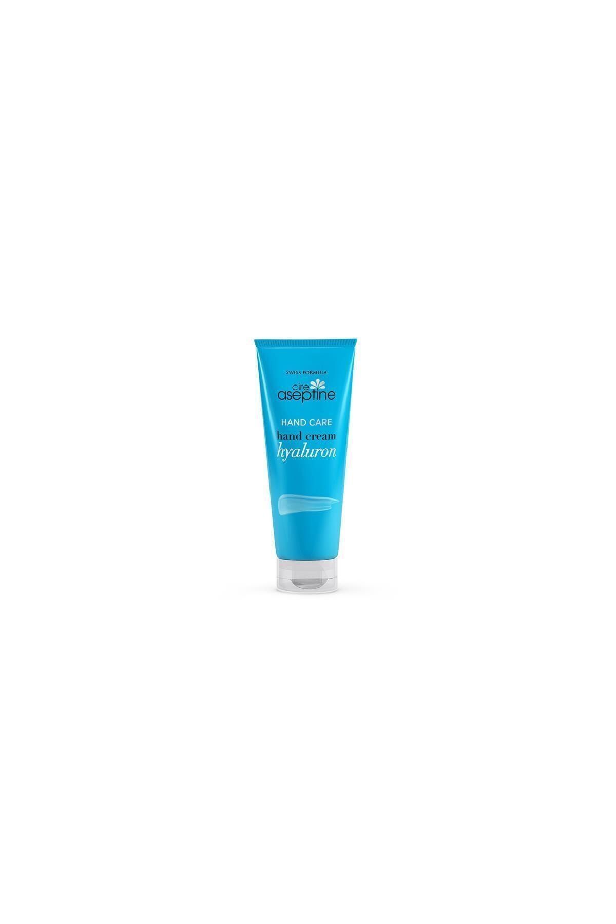 CIRE ASEPTINE El Kremi Hyaluron 75 ml