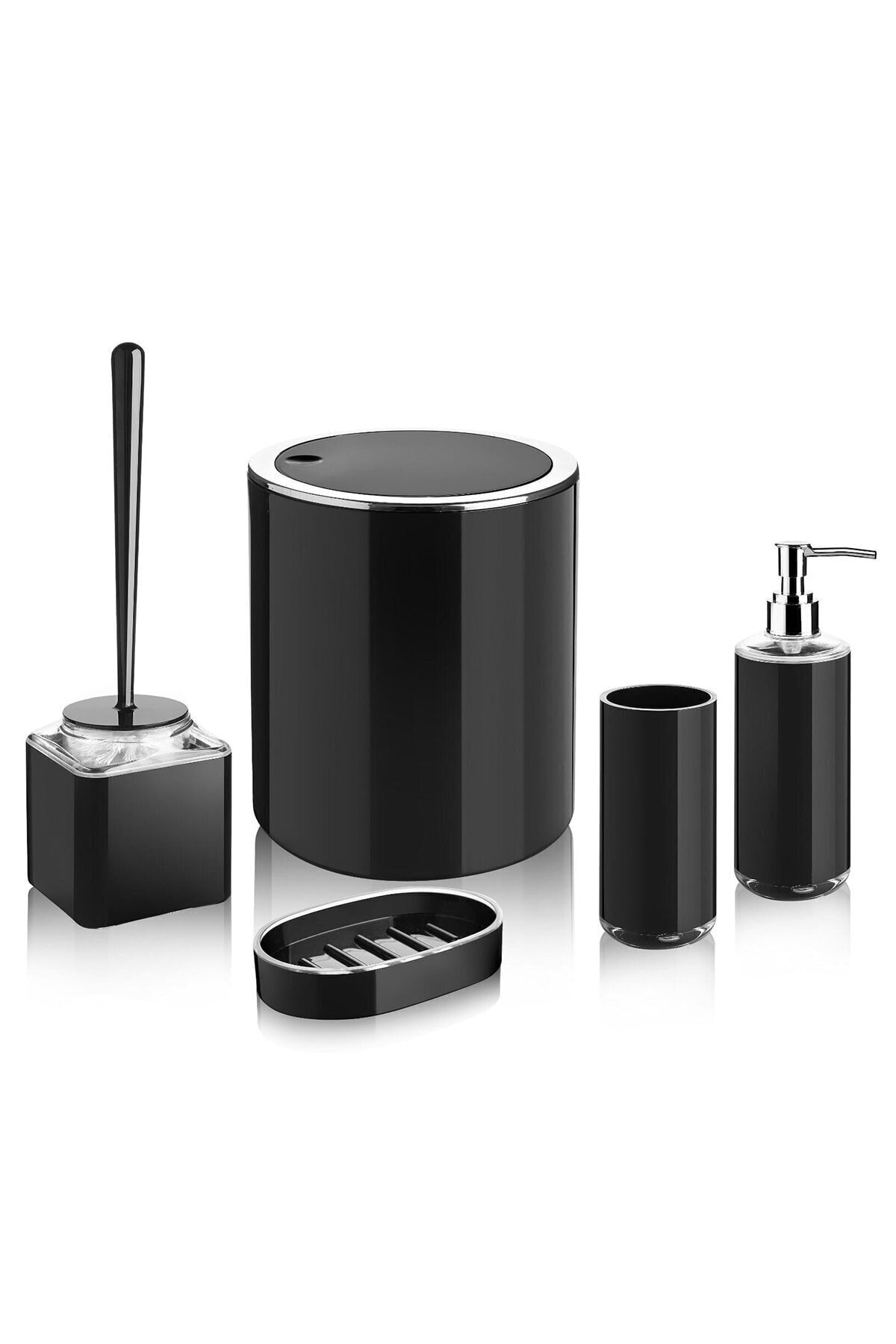 Lossa Banyo Seti 5 Li