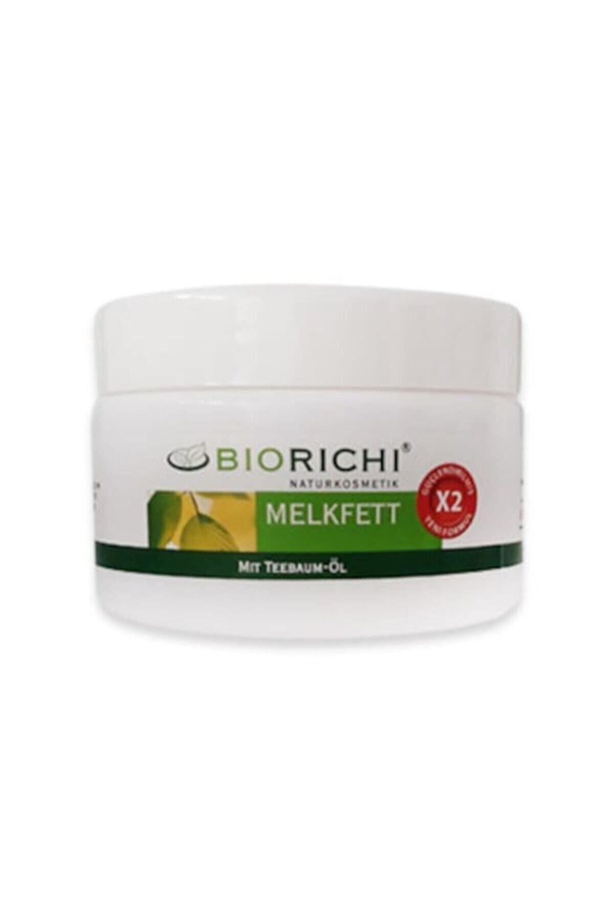 Biorichi Çay Ağacı Yağı Kremi 250 ml Ayni.gün Kargoda