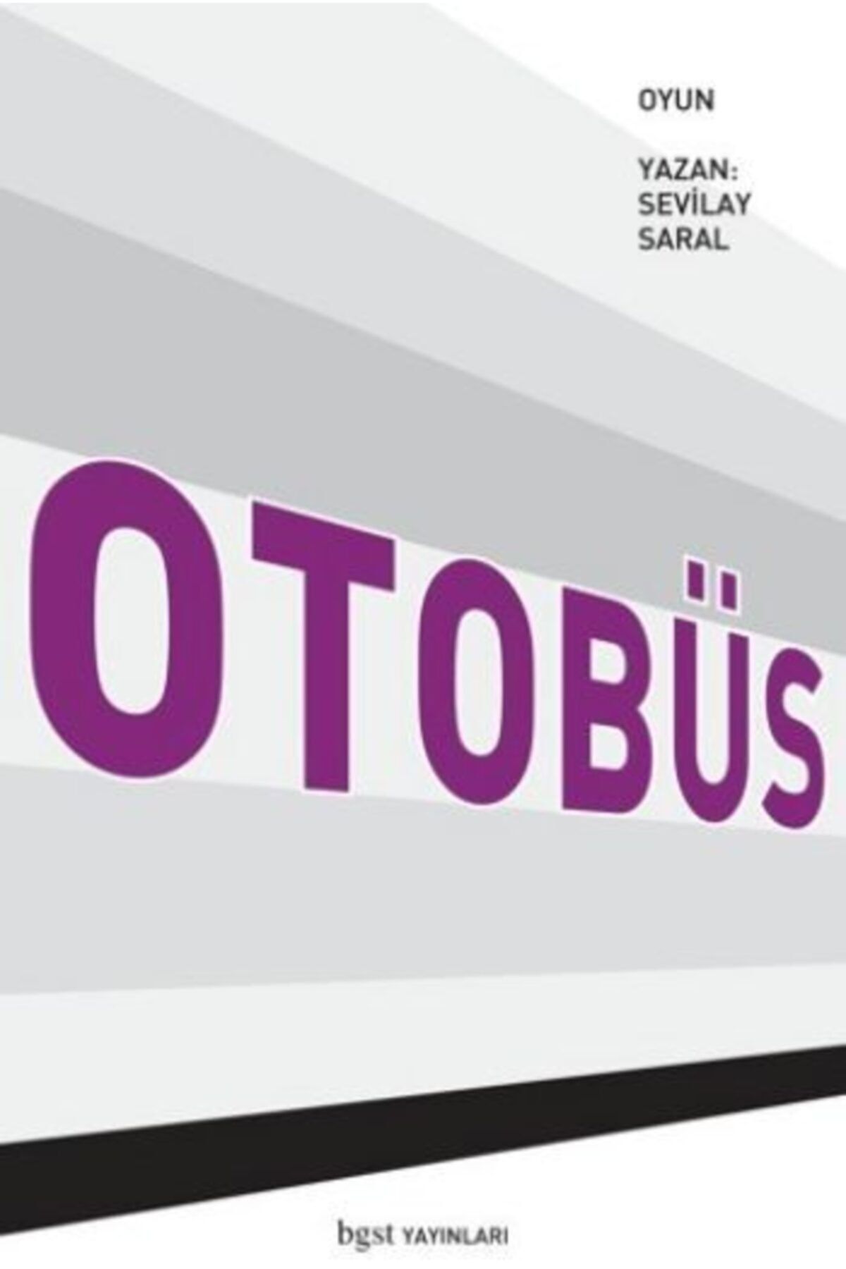 Bgst Yayınları Otobüs