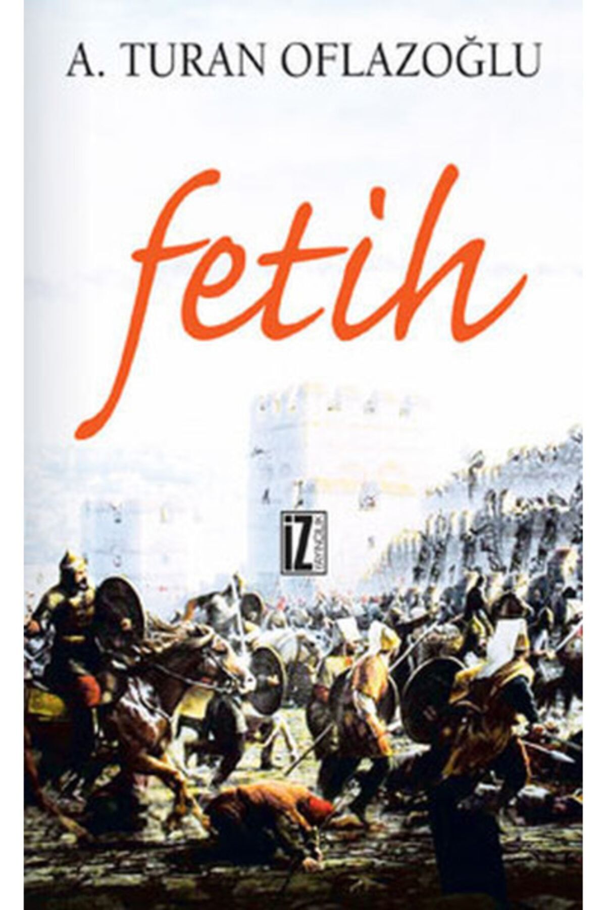 İz Yayıncılık Fetih