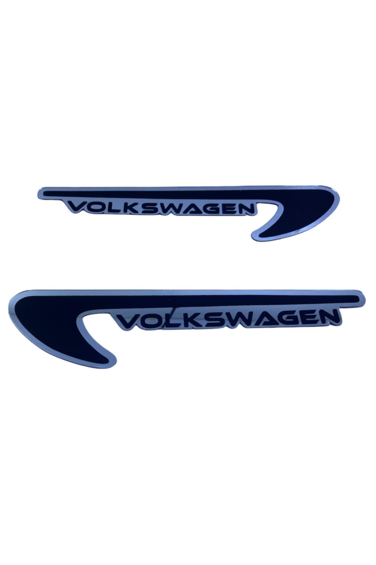 GÖKASAUTO Volkswagen Bora Krom Görünümlü Çamurluk Venti