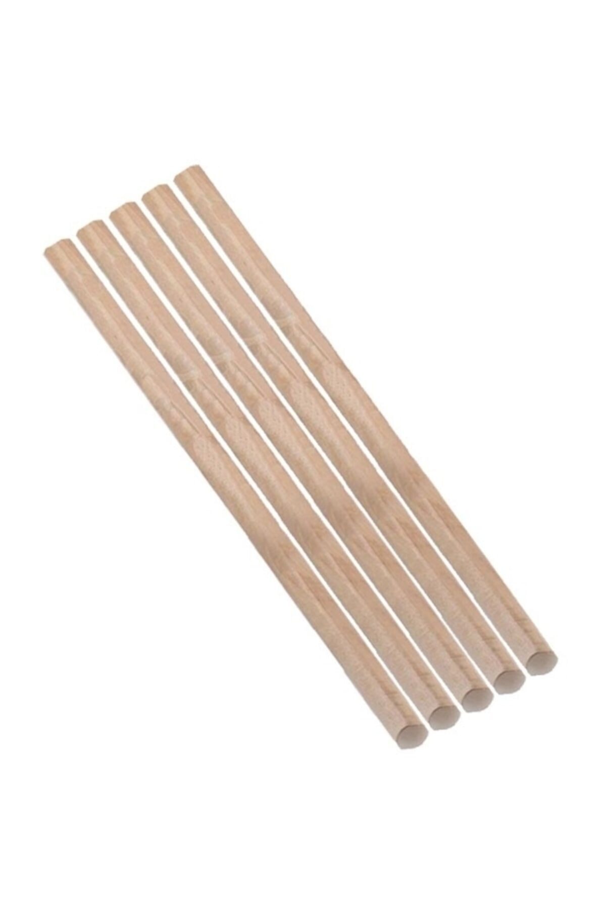 Fit Fly Tahta Tünek 10mm 100 Cm 1 Adet