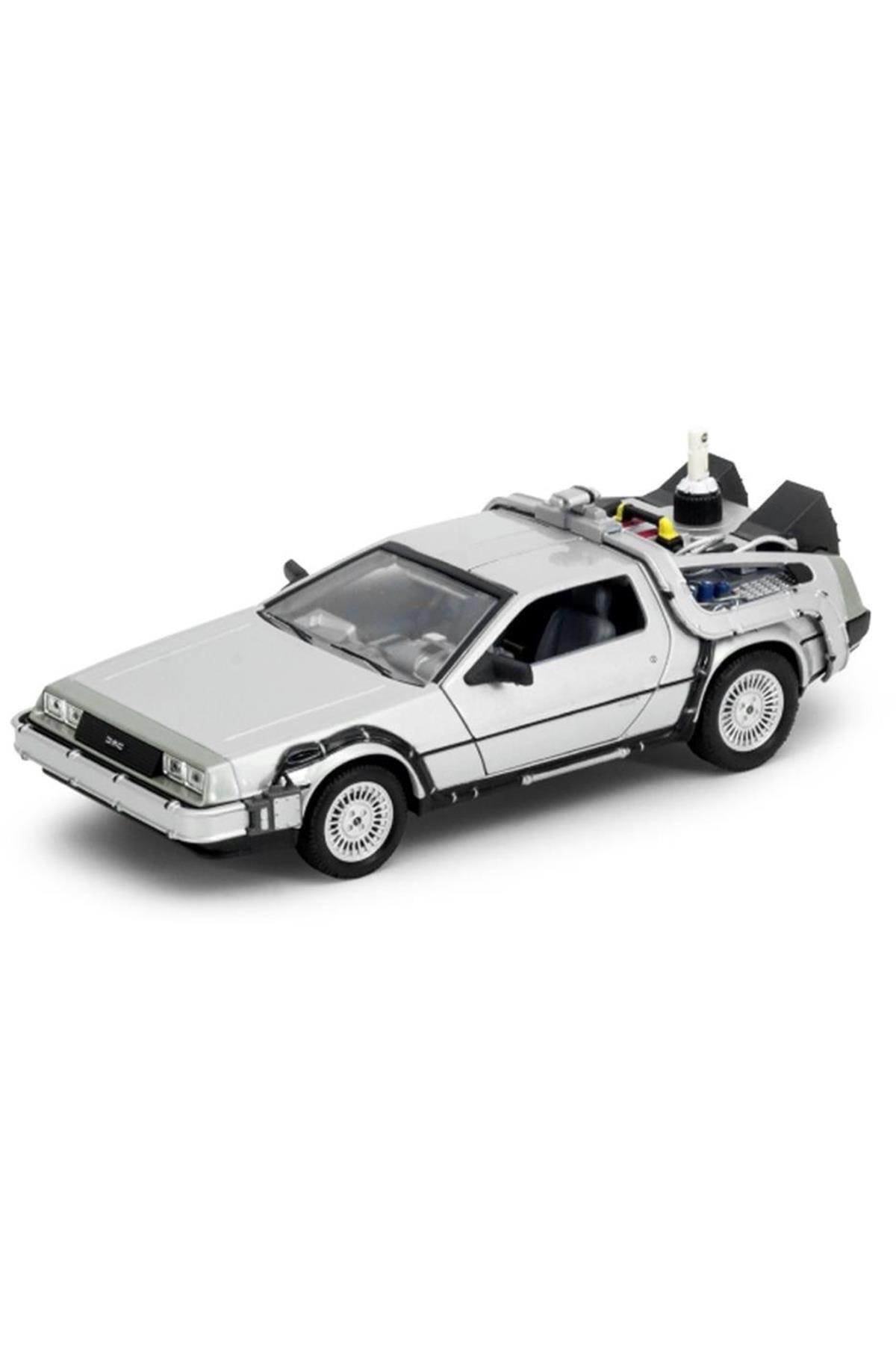 WELLY Marka: 1:24 Back To The Future Iı Kategori: Maket