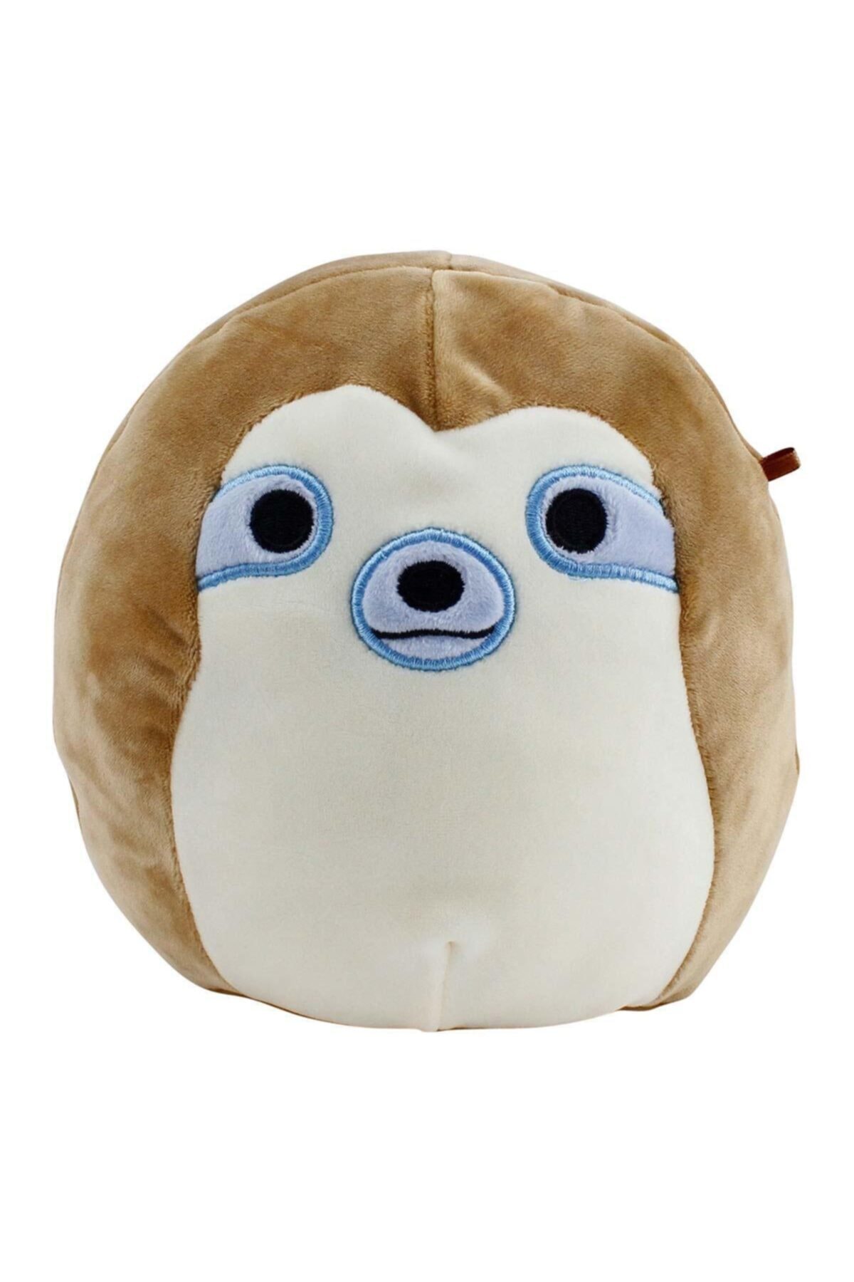 akids Fırsat Tembel Hayvan Squishmallows 20 Cm Peluş Oyuncak Seri 1