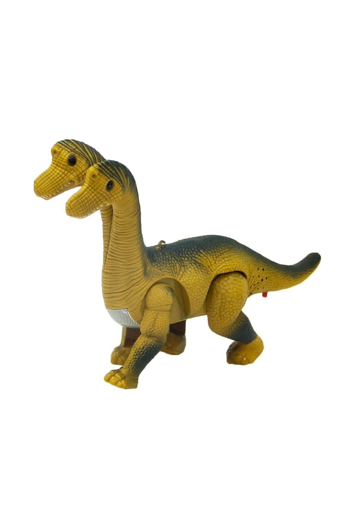 akids Fırsat Sesli Ve Işıklı Dinozor