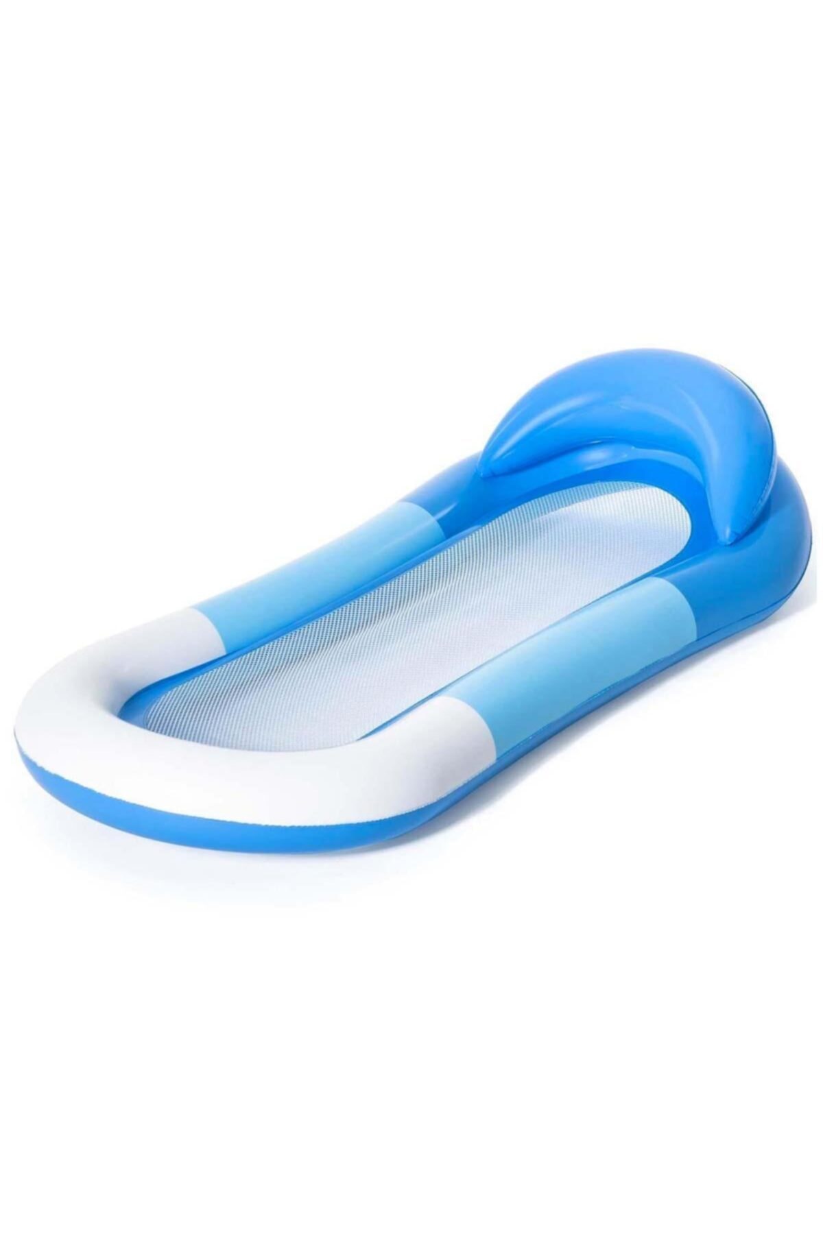 akids Fırsat Bestway Fileli Yatak 160 X 84 Cm