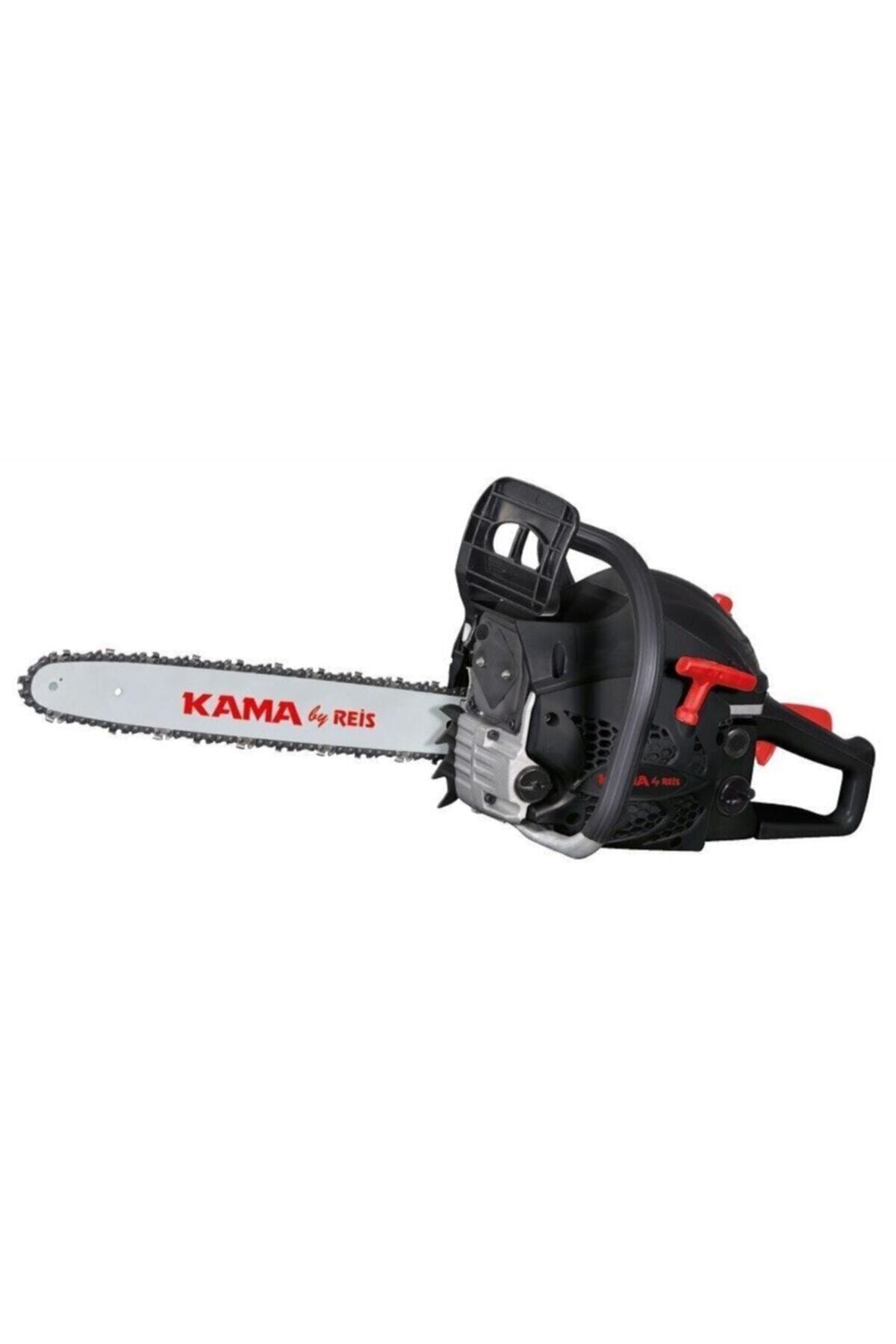 Kama By Reis Kama Kmr46 Motorlu, Testere (benzinli) 46 Cc