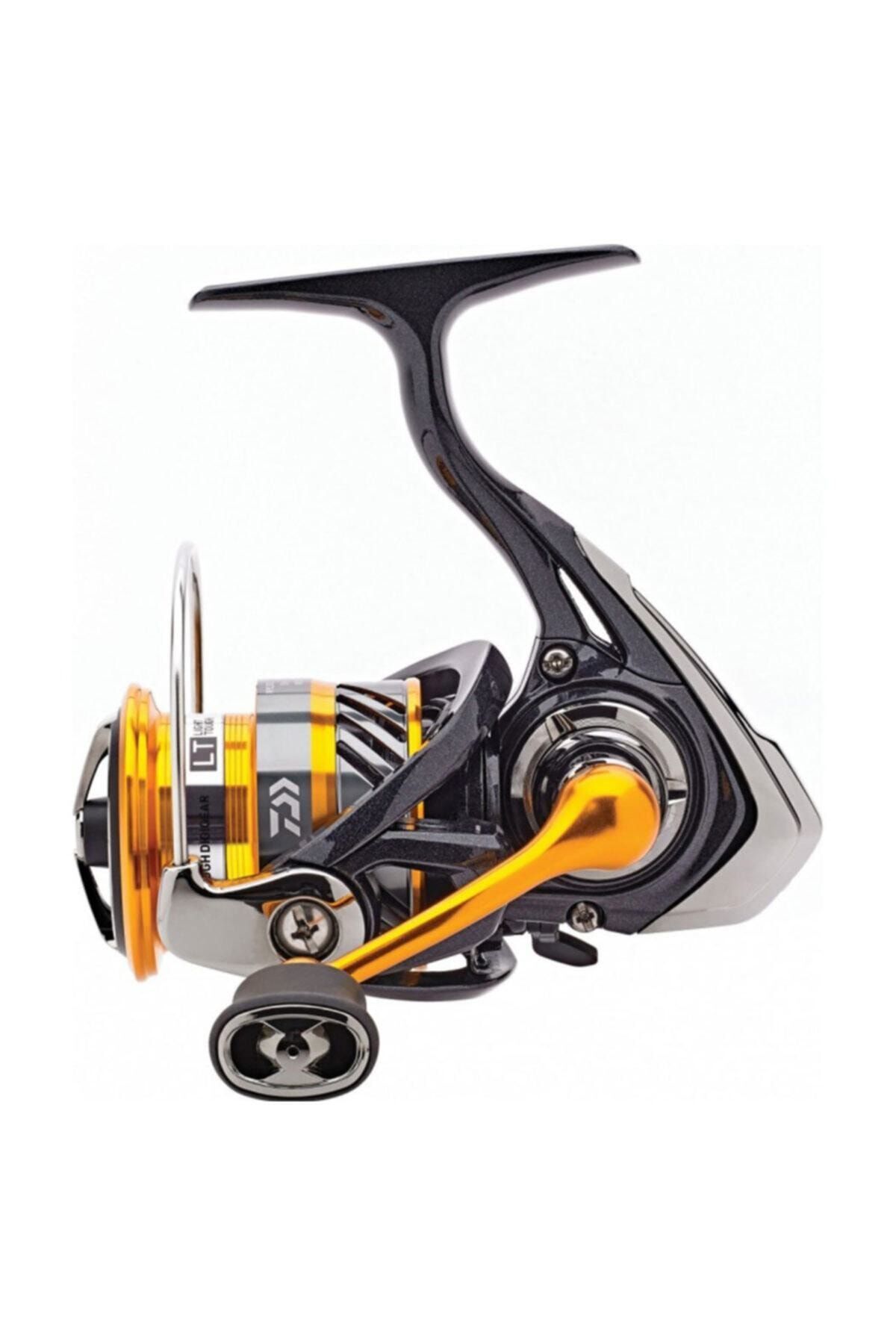 Extreme Daiwa Revros 19 Lt 3000-cxh Olta Makinesi