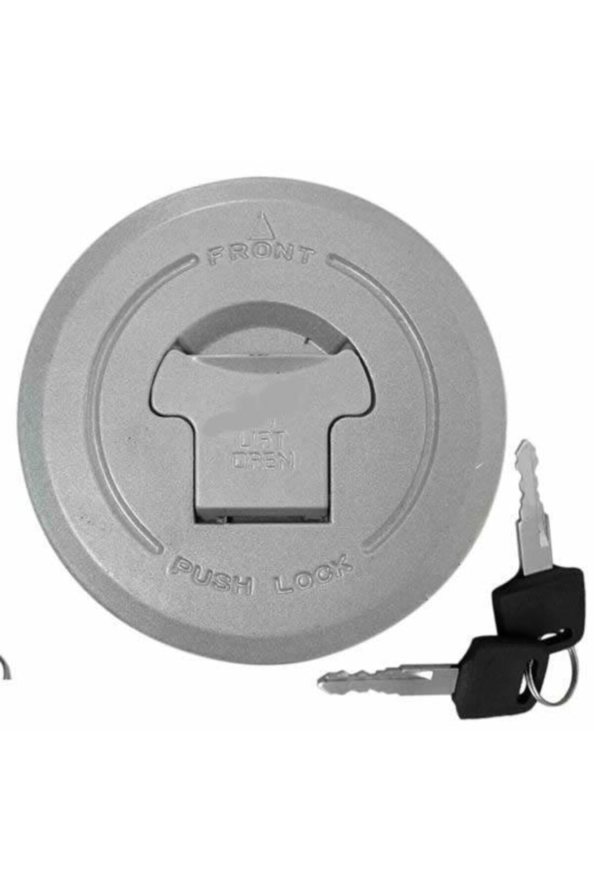 DELTAFORCE Honda Cbf 150 Depo Kapak