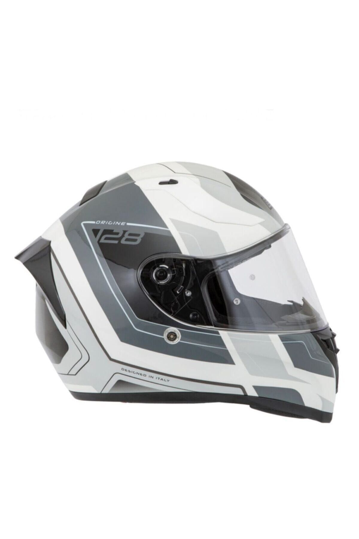 Origine Strada Advanced S Full Face Kask