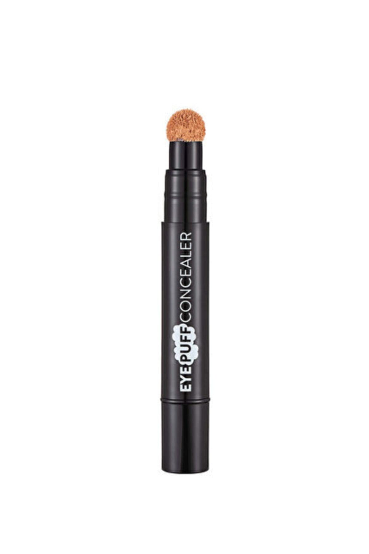 Flormar Kapatıcı Eye Puff