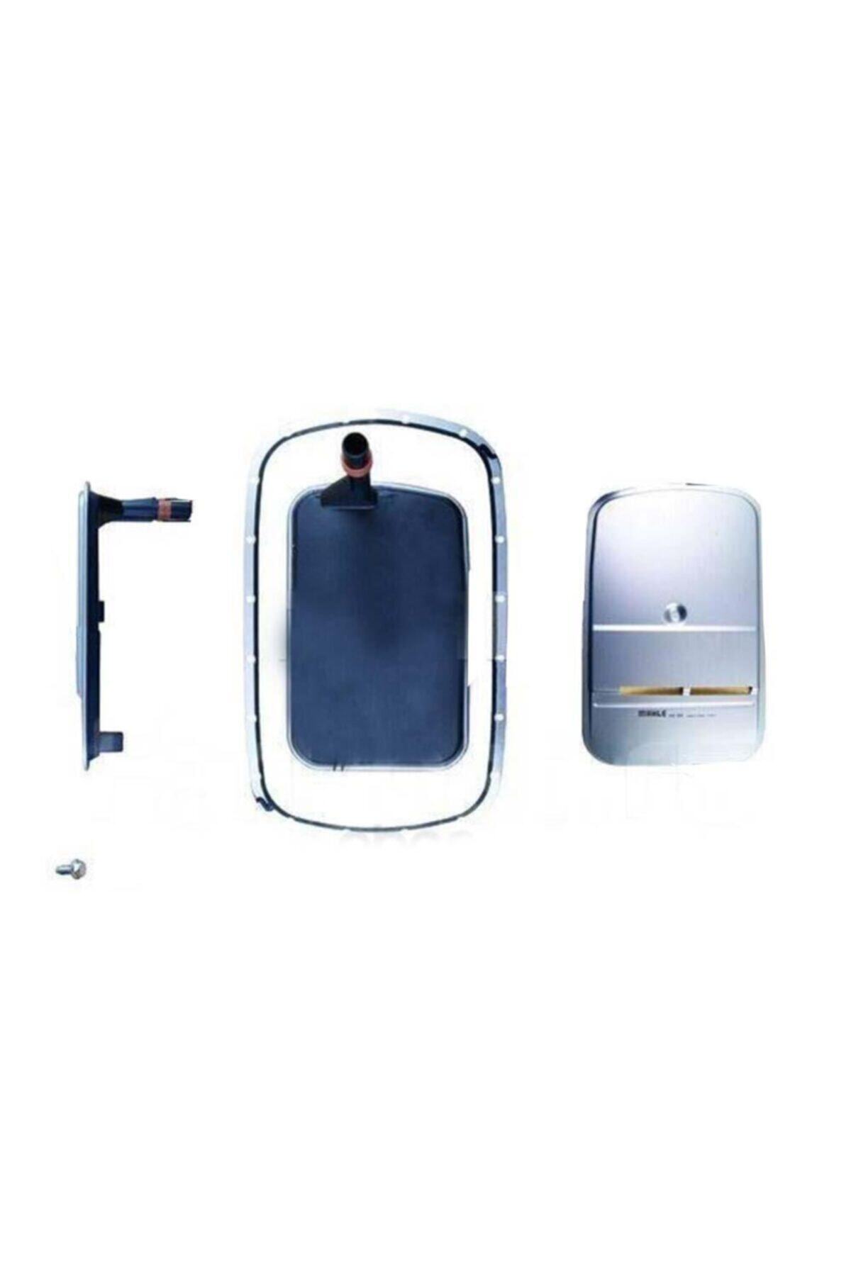Heropar Bmw E46 E39 Ve E83 Uyumlu Mahle Otomatik Şanzuman Filtresi 24152333825