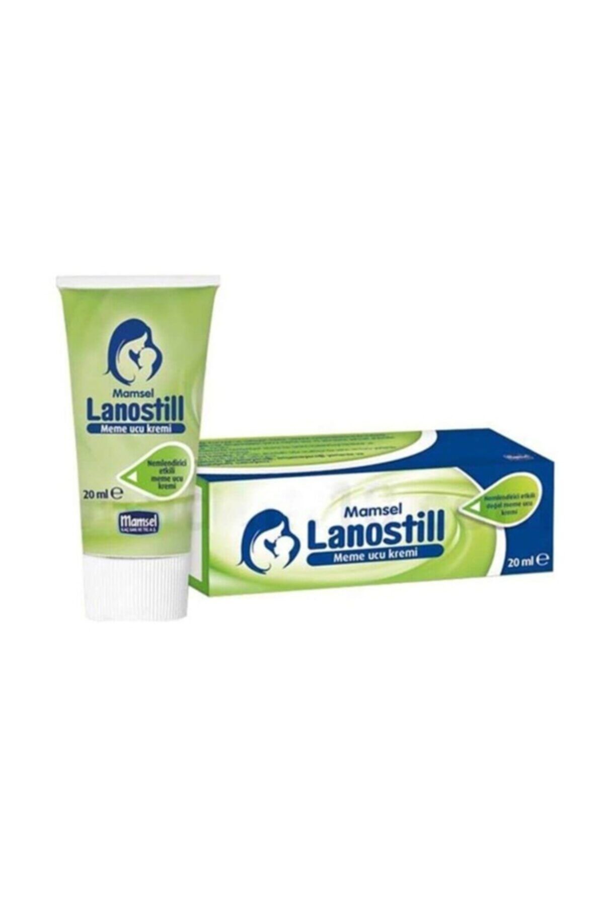 ihtiyaçavm Lanostill Göğüs Ucu Kremi 20 Ml