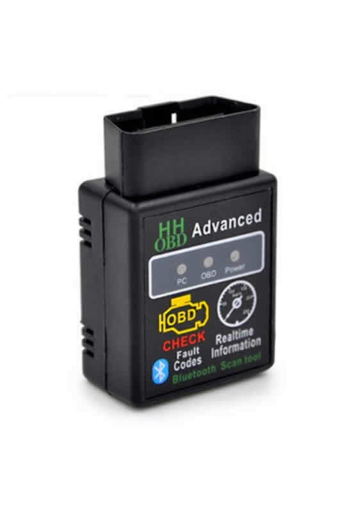 Ally Mobile Mini Elm327 Bletooth 2.1 Gelişmiş Obd2 Araç Tarayıcı-rz-rz