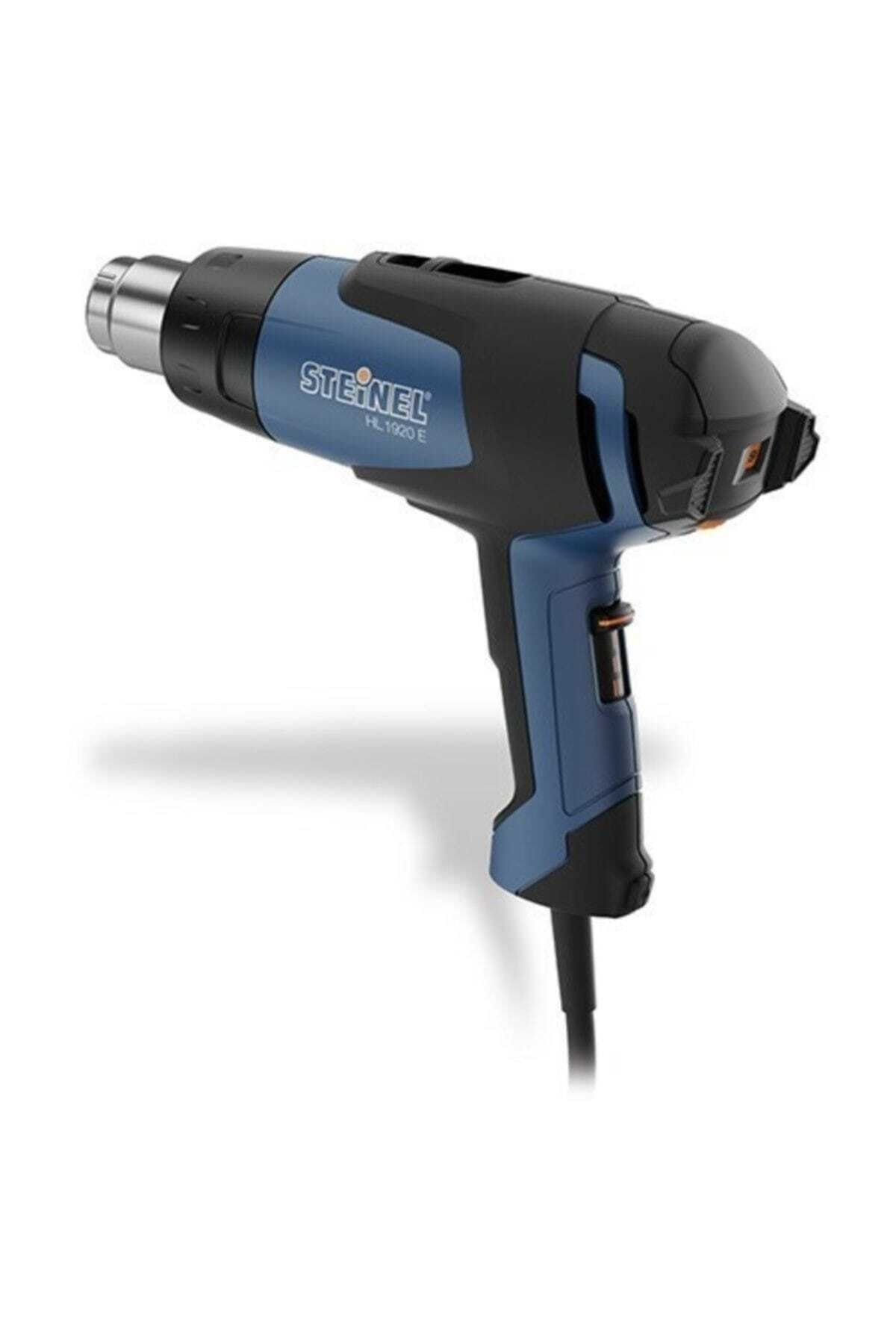 Steinel Hl 1920 E Sıcak Hava Tabancası 2000 Watt