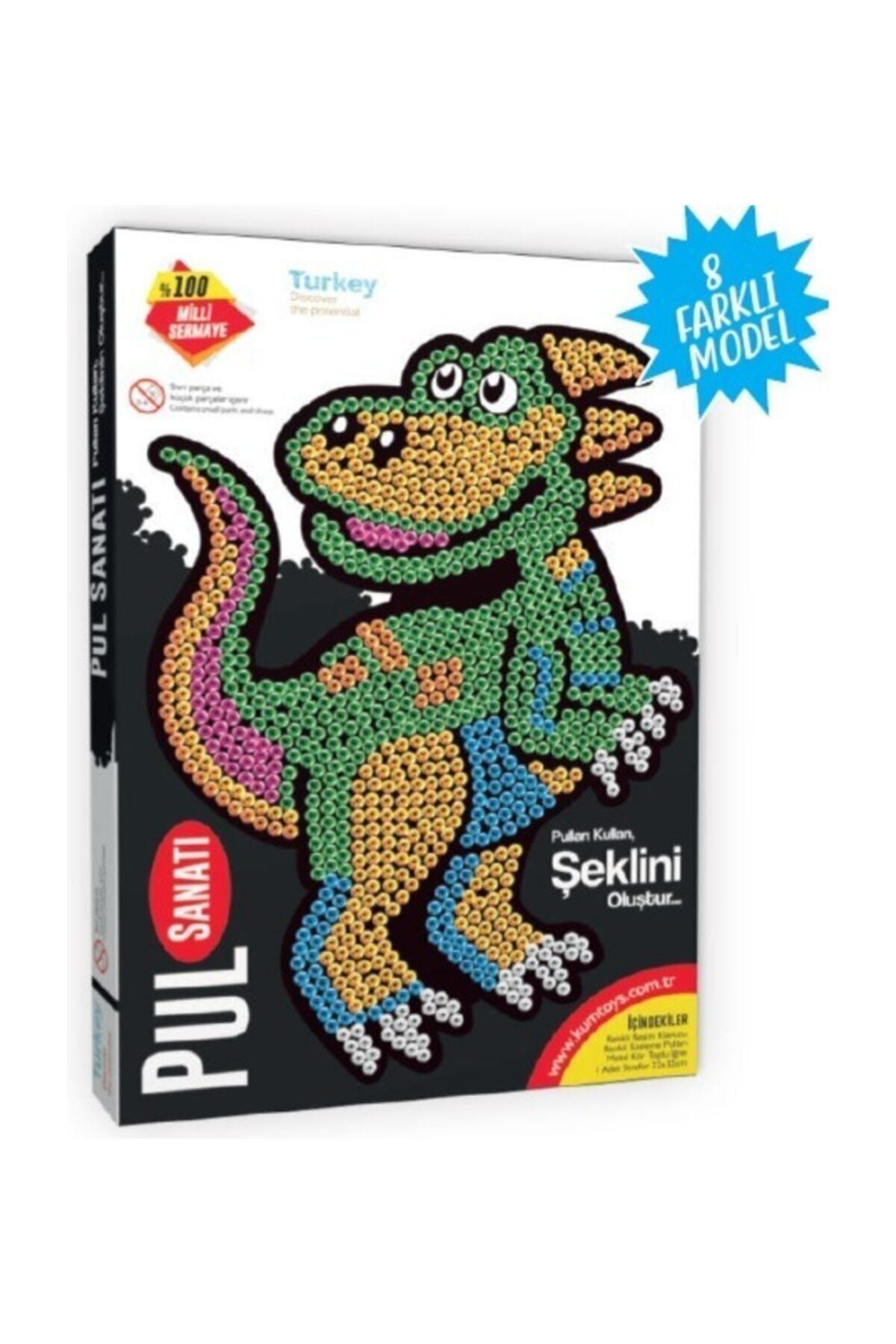 Kumtoys Pul Sanatı