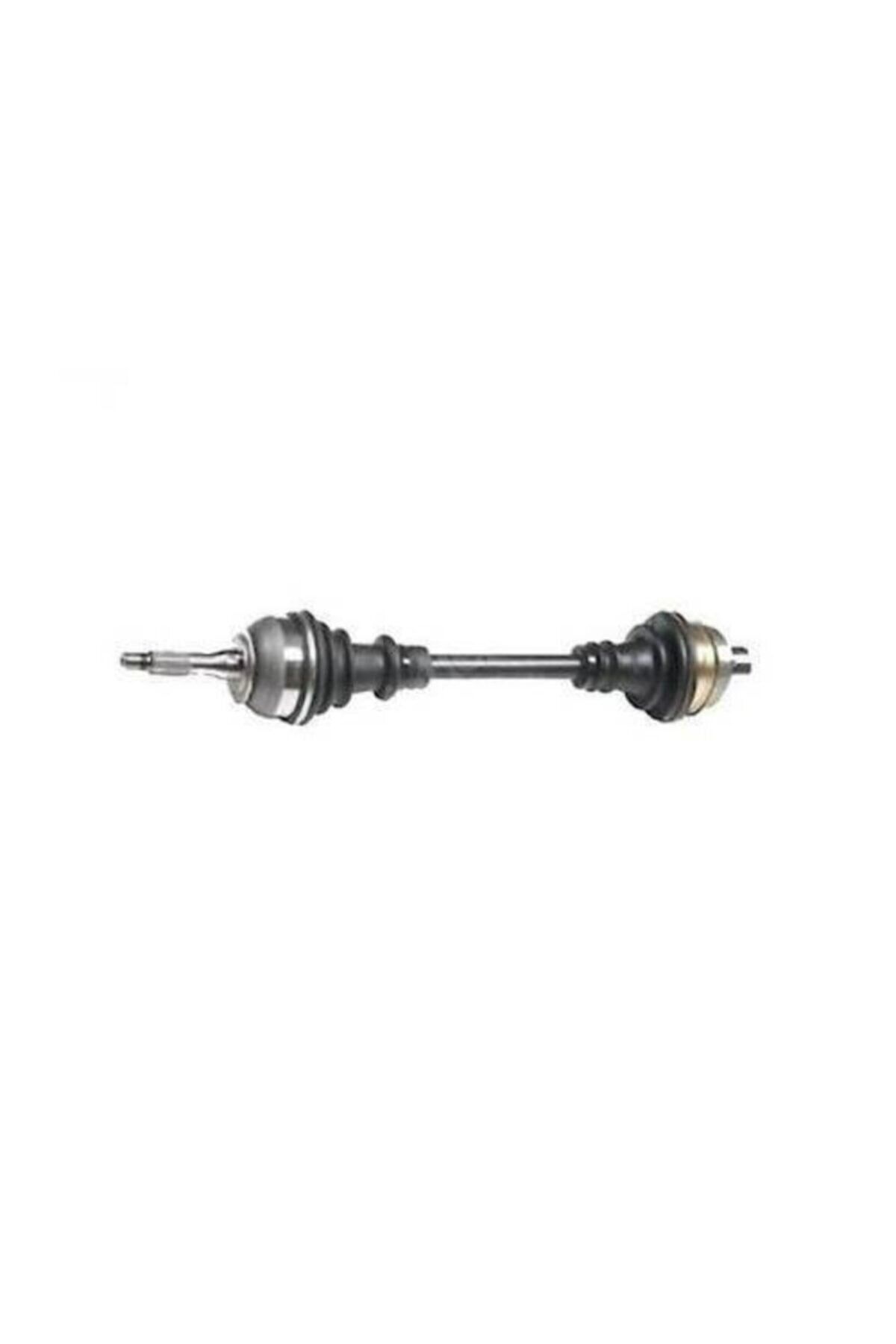 Veka Komple Aks Sol On Fıat Scudo (220p) 1.9 Td Abslı 48 Dıs Uzunluk 641mm 1996-2006