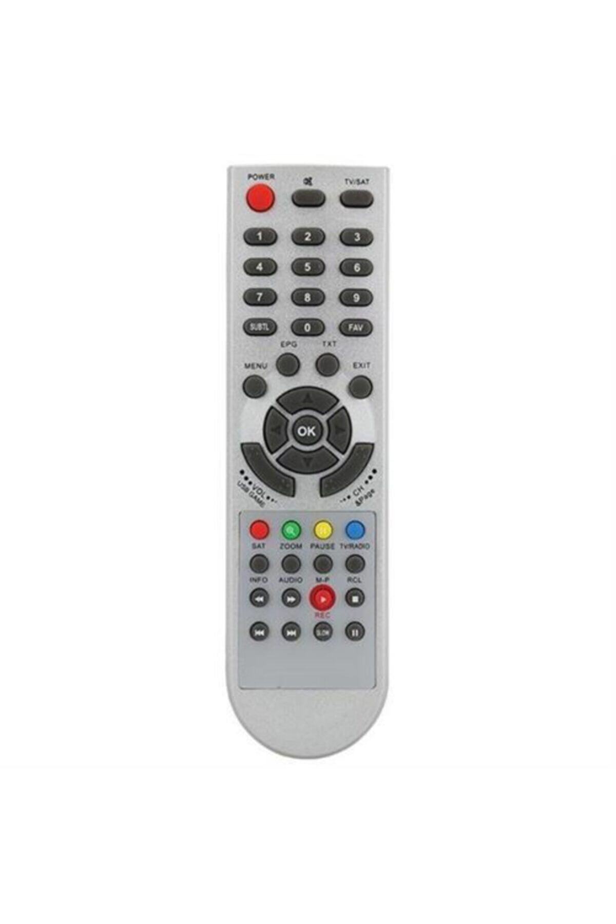 Transformacion Redline Br-1000-1500-200 Pvr Uydu Kumandası 121180 6 Lı Indirimli Paket