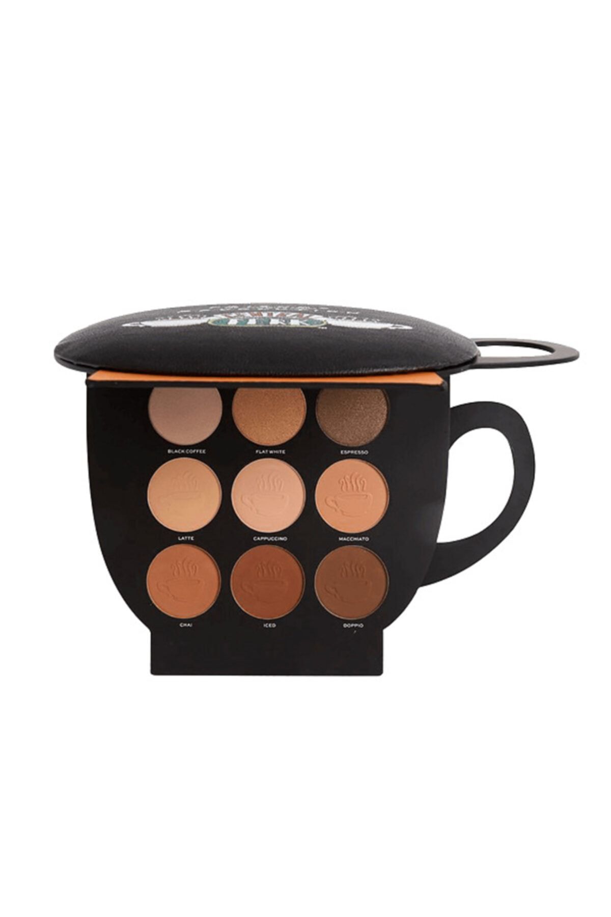 Revolution X Friends Yüz Paleti Grab A Cup