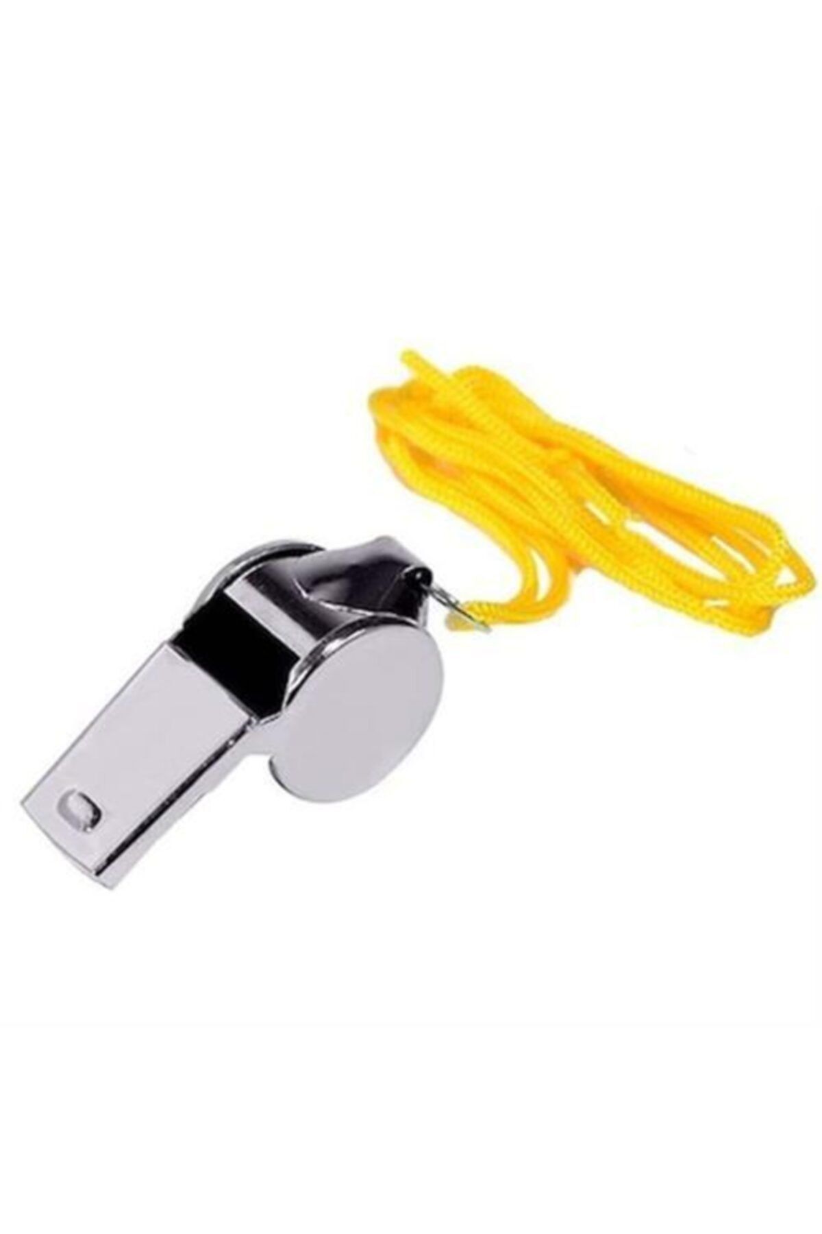 Bernam Sigefriedo Metal Spor Ve Deprem Düdüğü 715684
