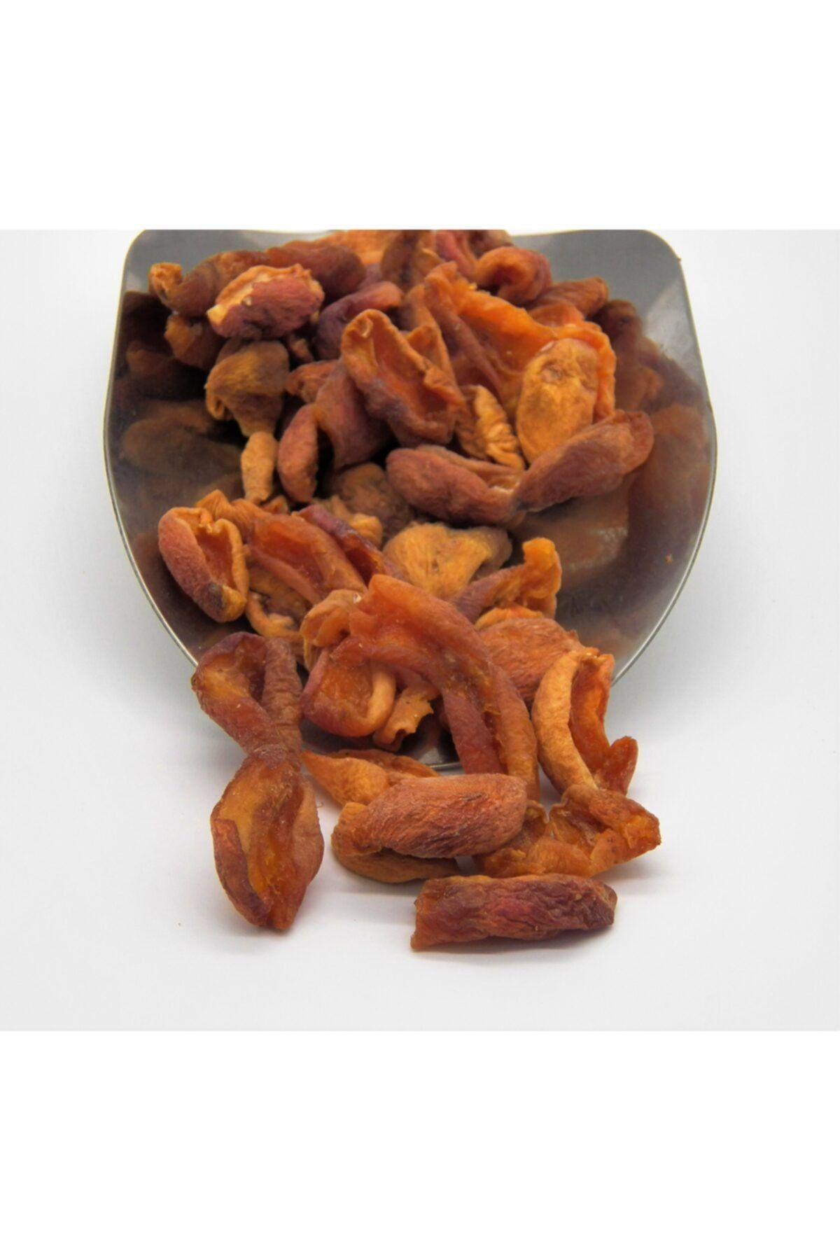 GÖKMER YÖRESEL ŞARKÜTERİ Yaprak Kayısı Tatlı Şekerpare 1 kg