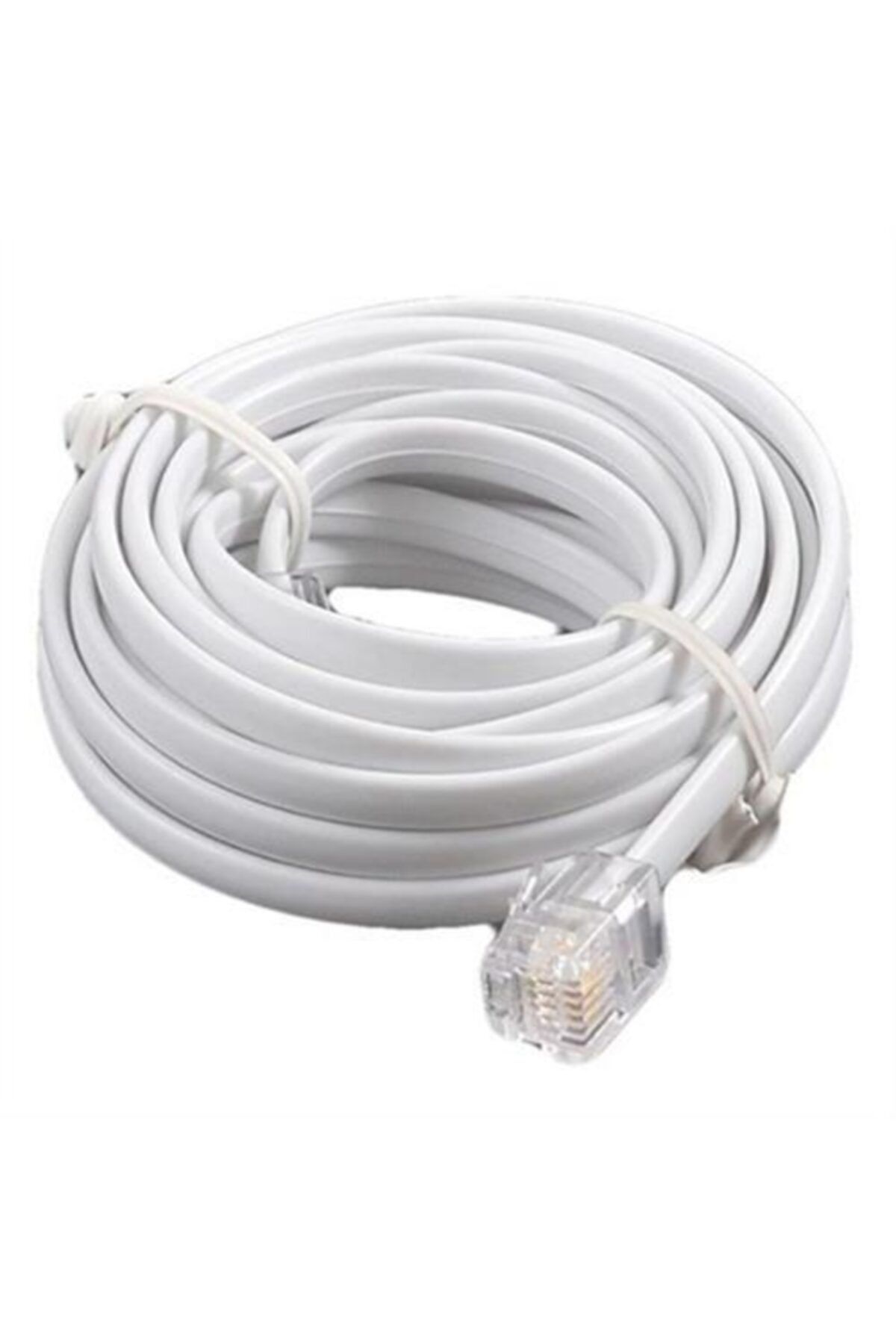 Bernam 15 mt Telefon Hat Kablosu 245006