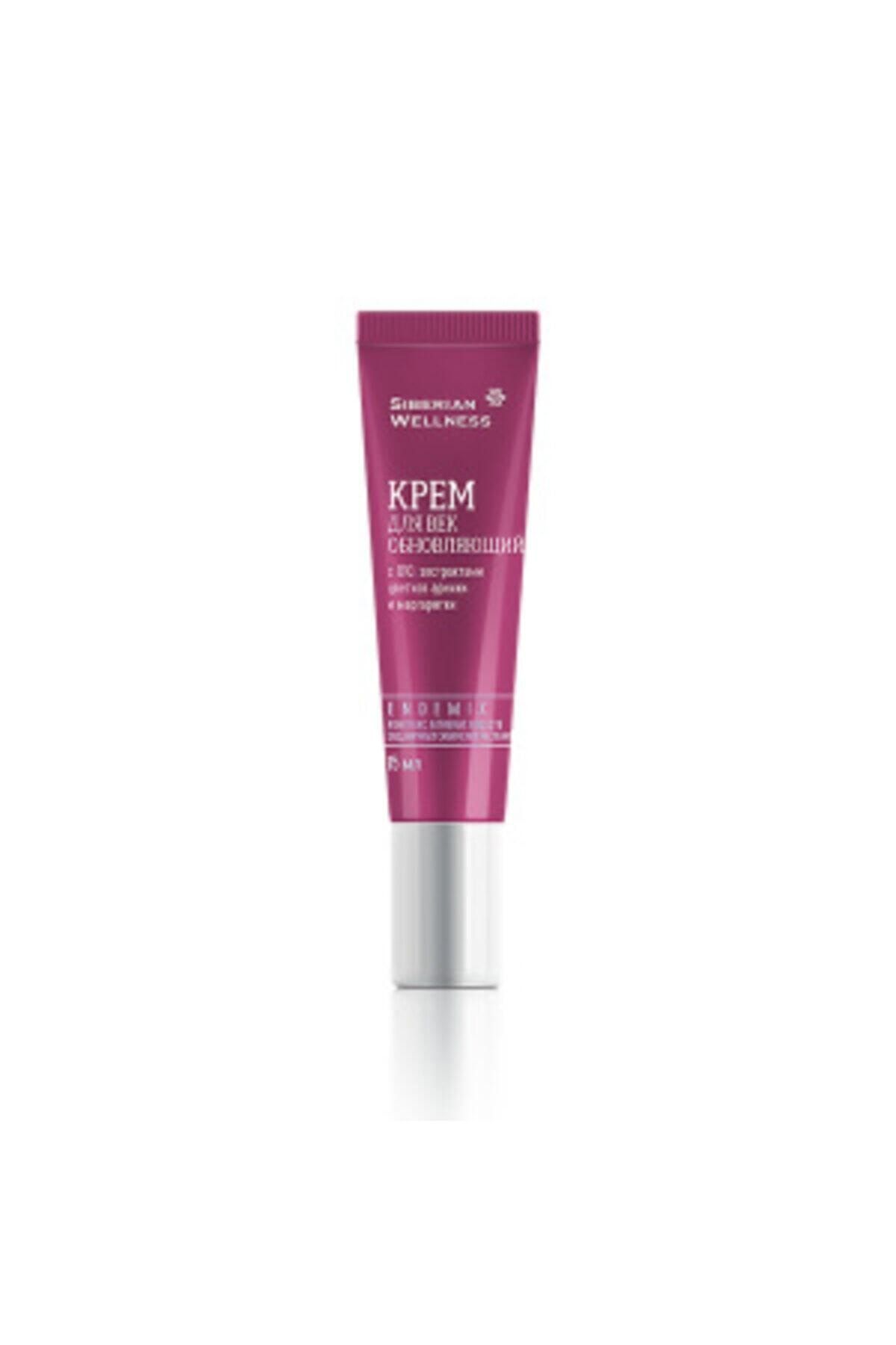Siberian Wellness Renewal Eye Cream