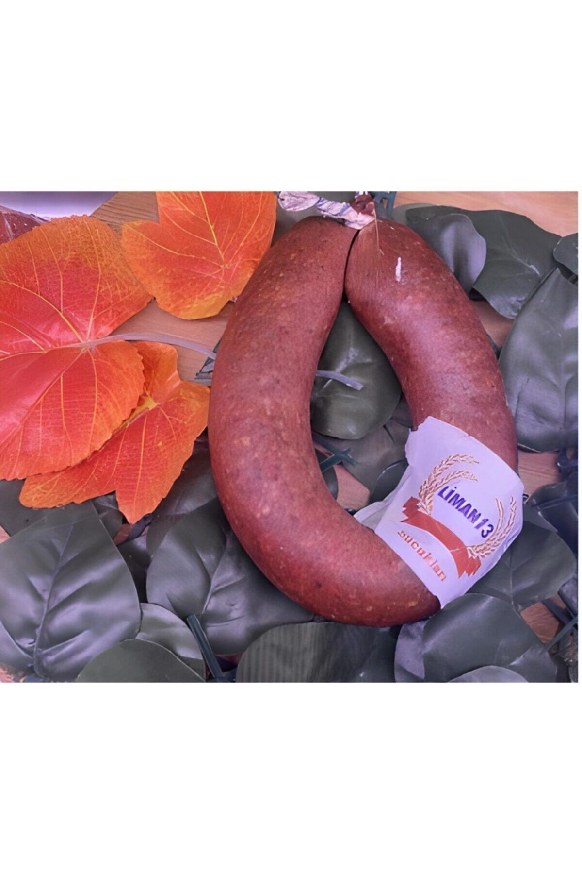 Liman13 Dana Sucuk 500 gr