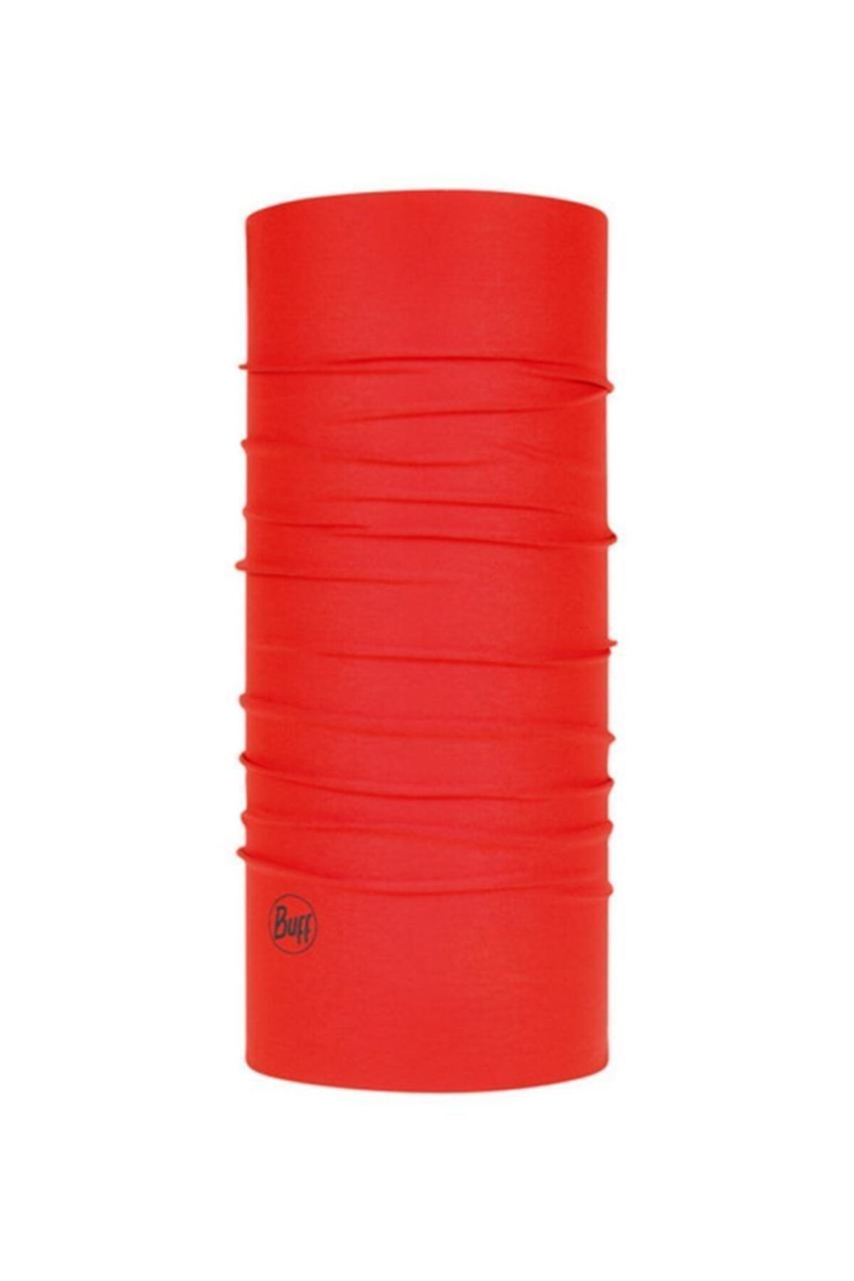 Buff Orijinal Ecostretch Solid Fire Bandana