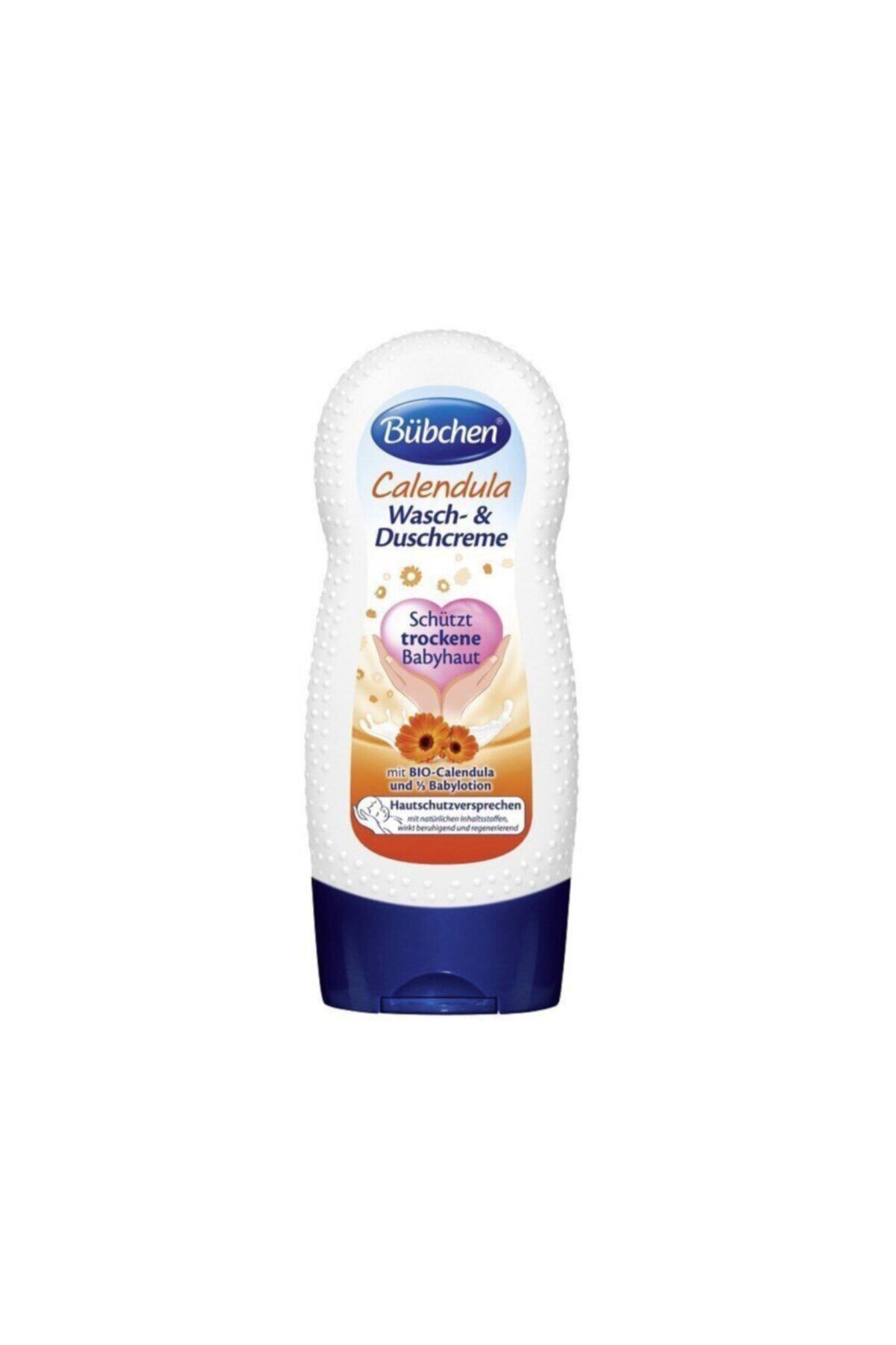 FADFORCE Calendula Duş Kremi 300ml