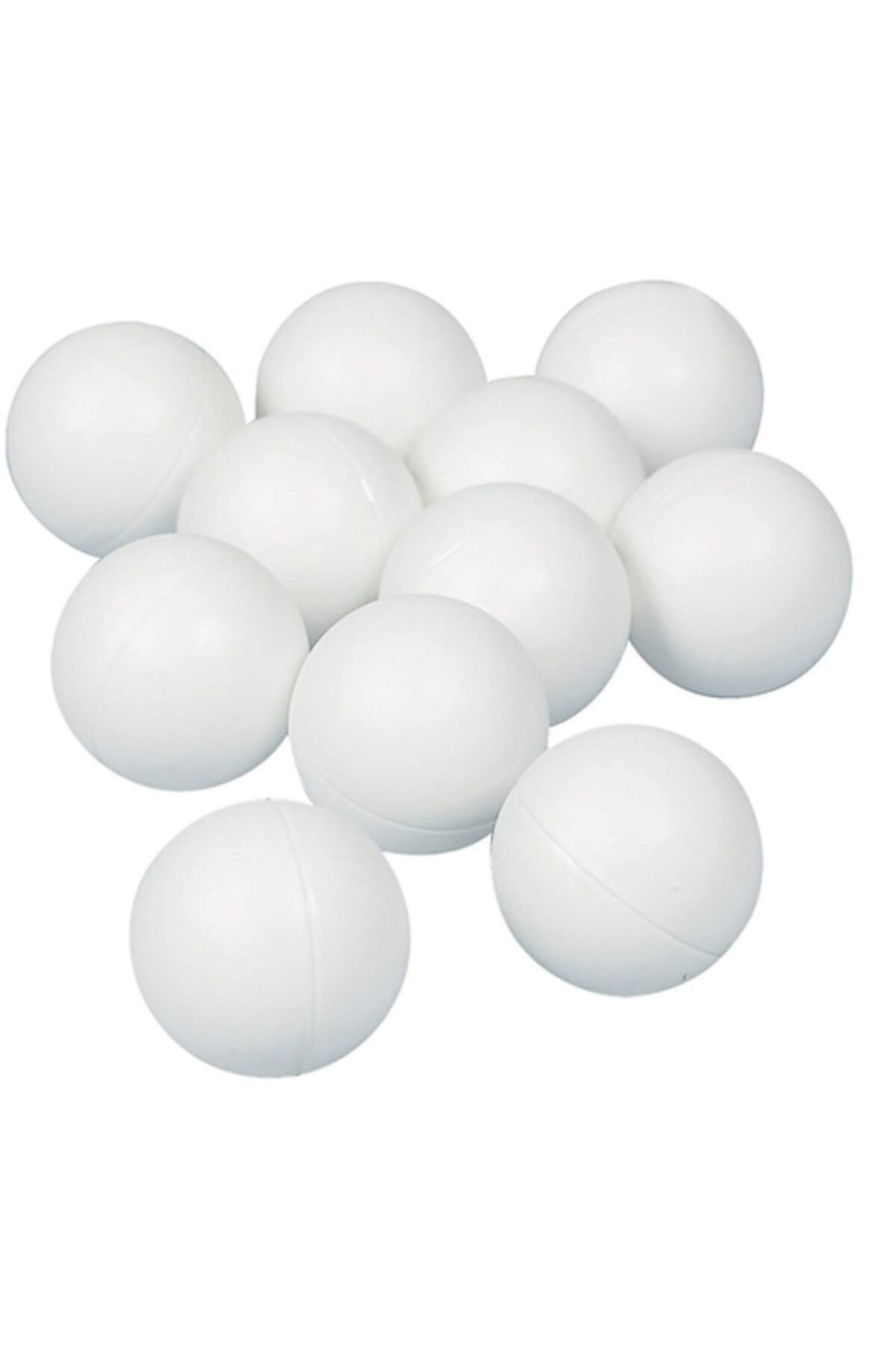 Bernam 20 Adet Masa Tenisi Pingpong Topu 712012
