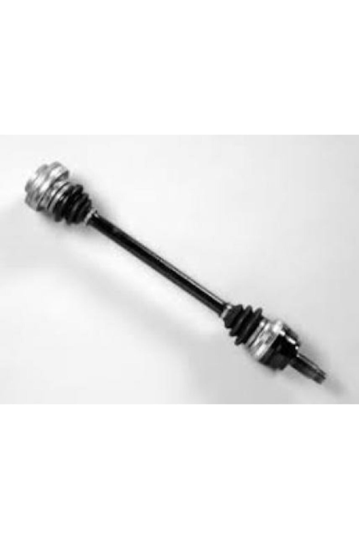 Wender Parts Komple Aks E36 Arka Abssiz 316 320i
