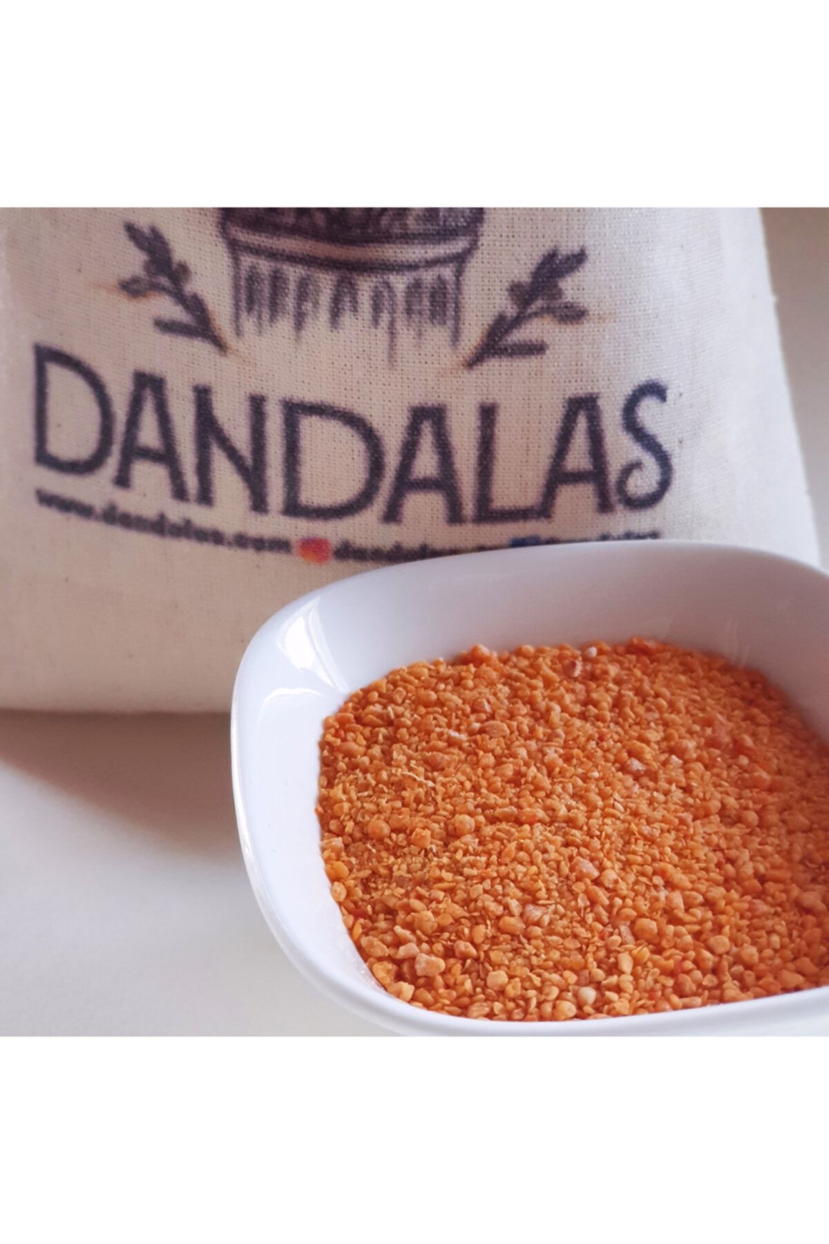 Dandalas Tarhana