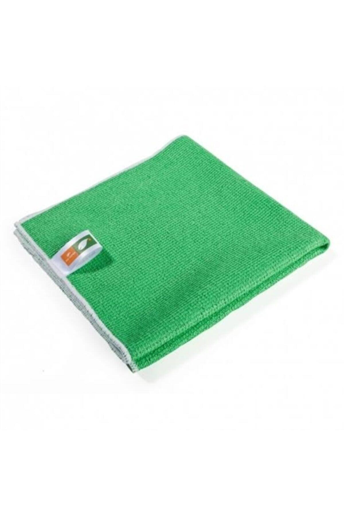 Bernam 40x40 Cm Microfiber Havlu Bez