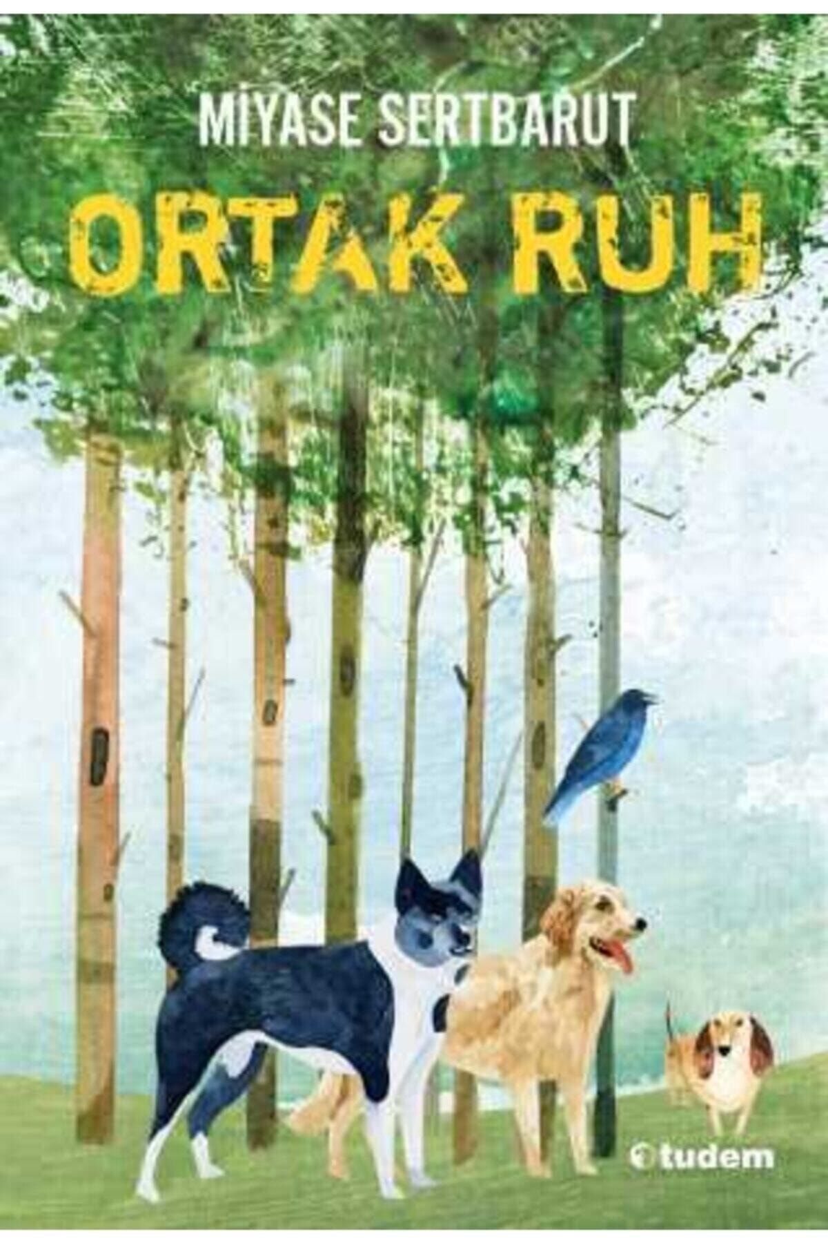 Tudem Yayınevi Tudem Yayınları/ortak Ruh
